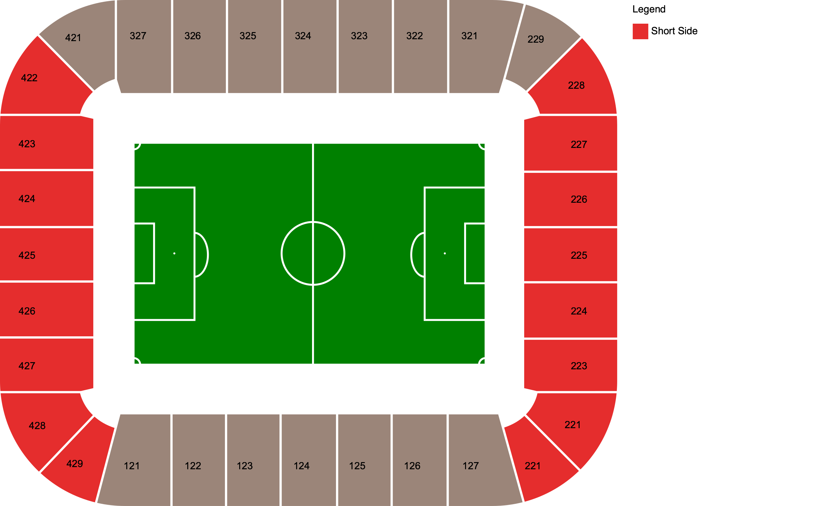 Venue Map