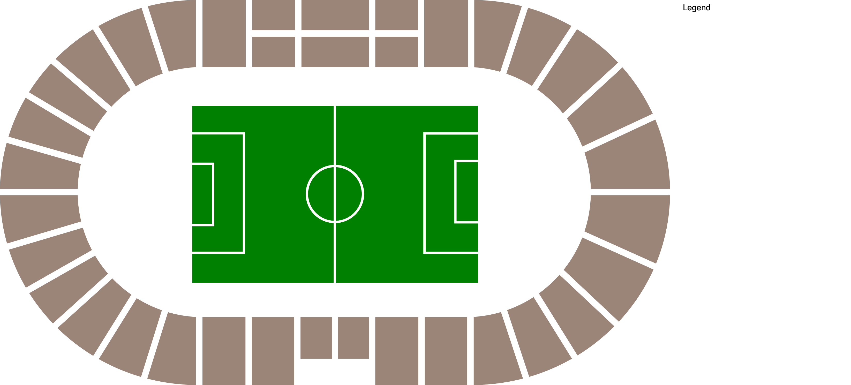 Venue Map