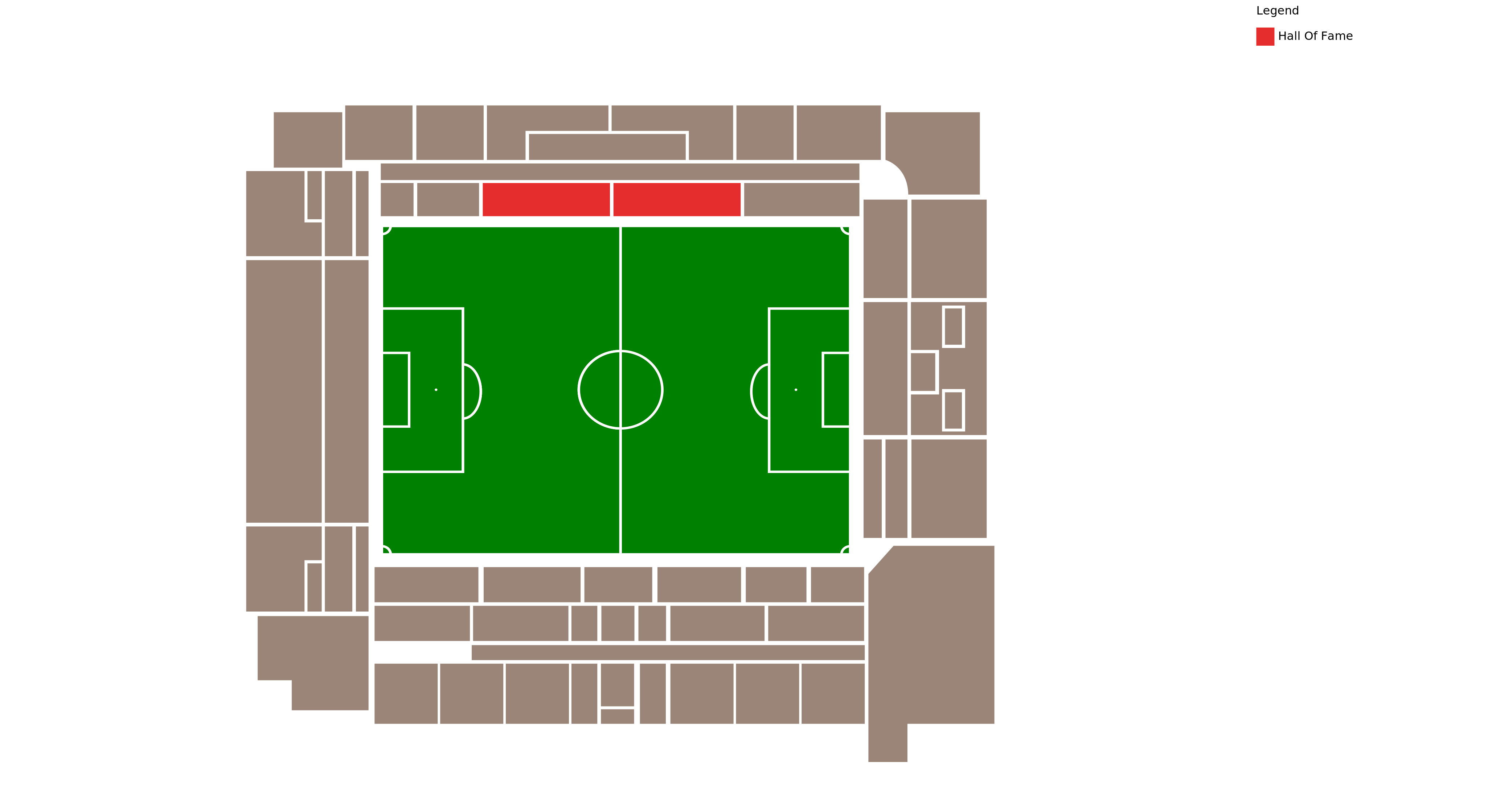 Venue Map