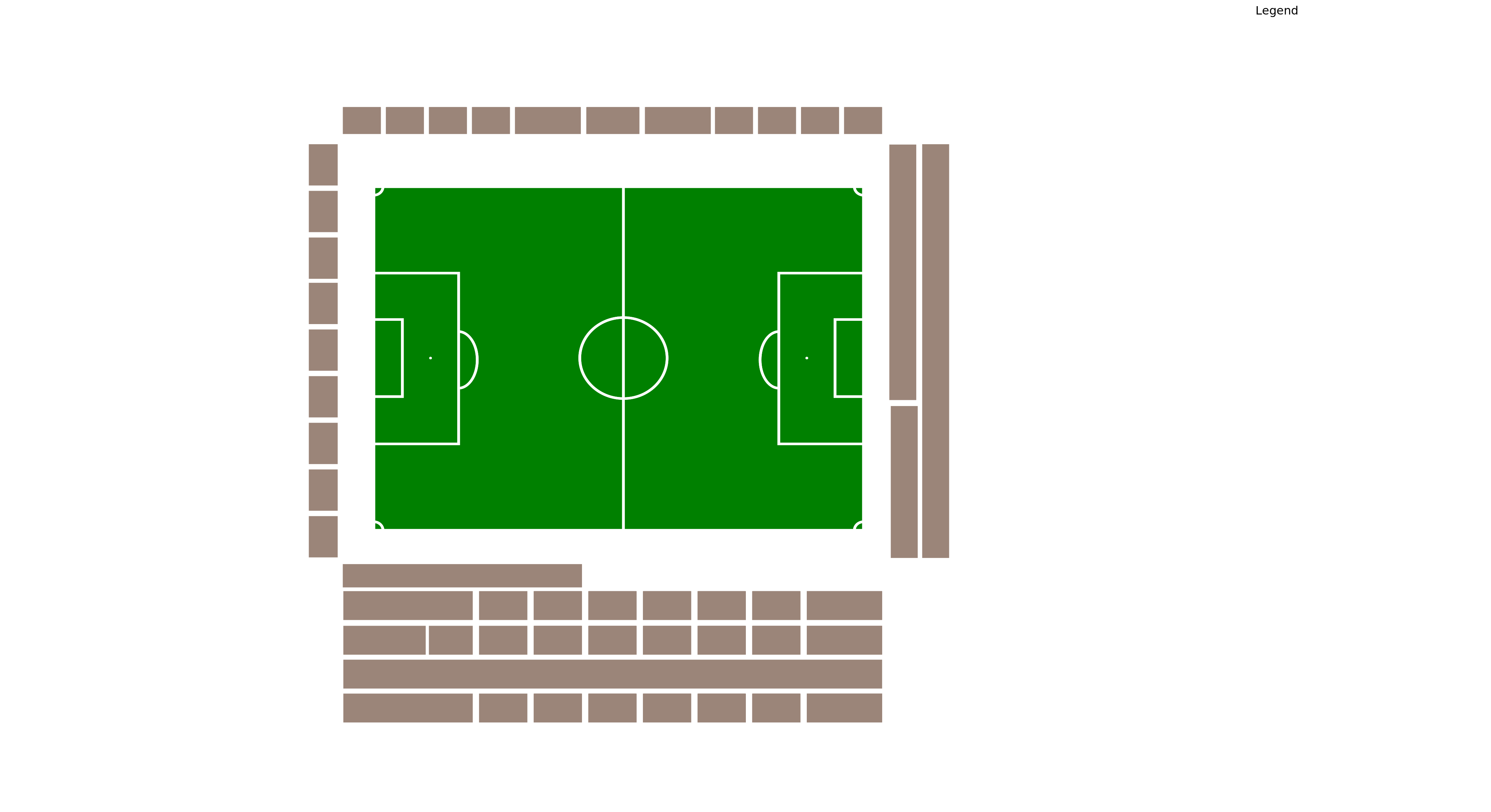 Venue Map