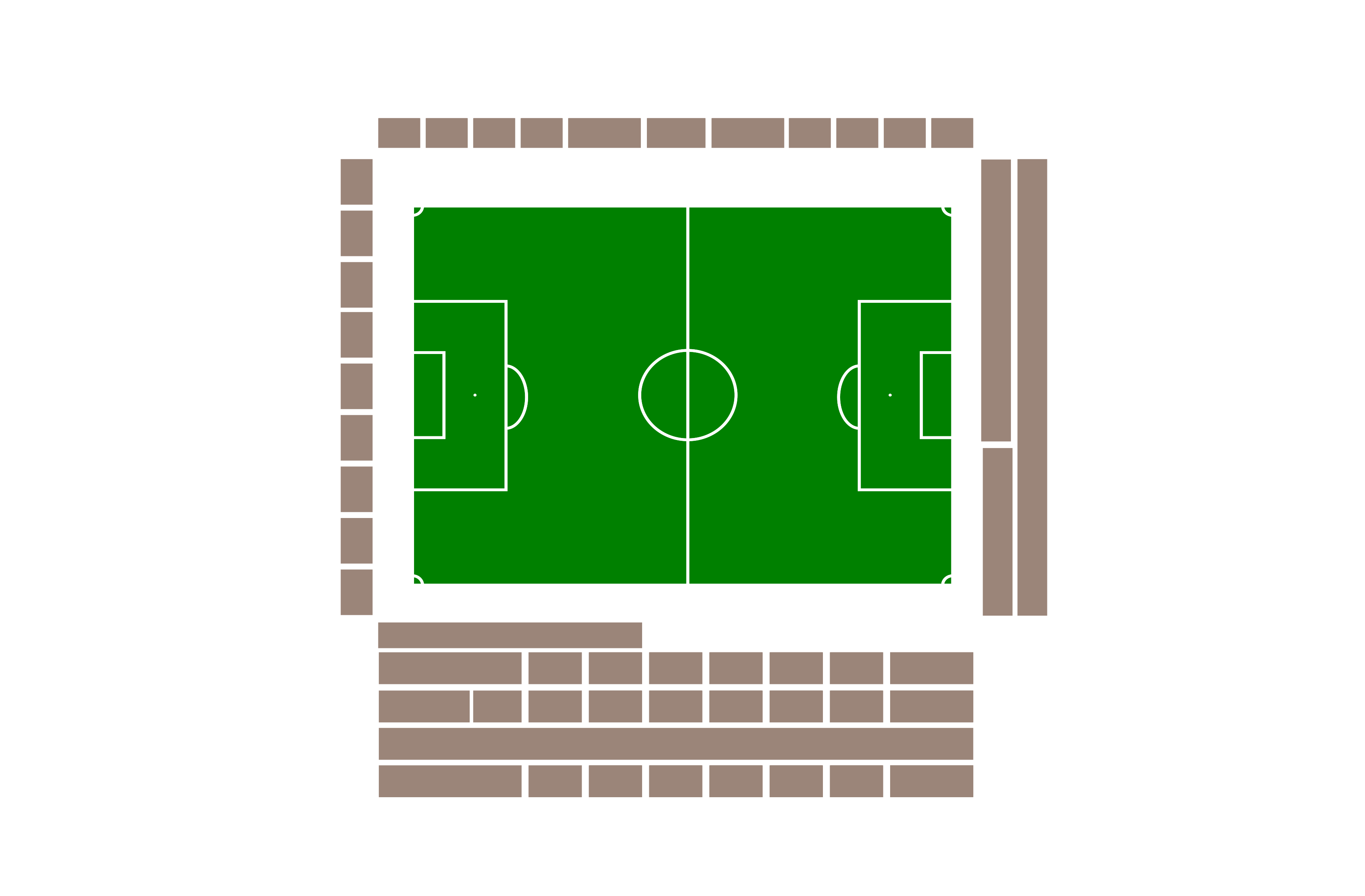 Seating plan