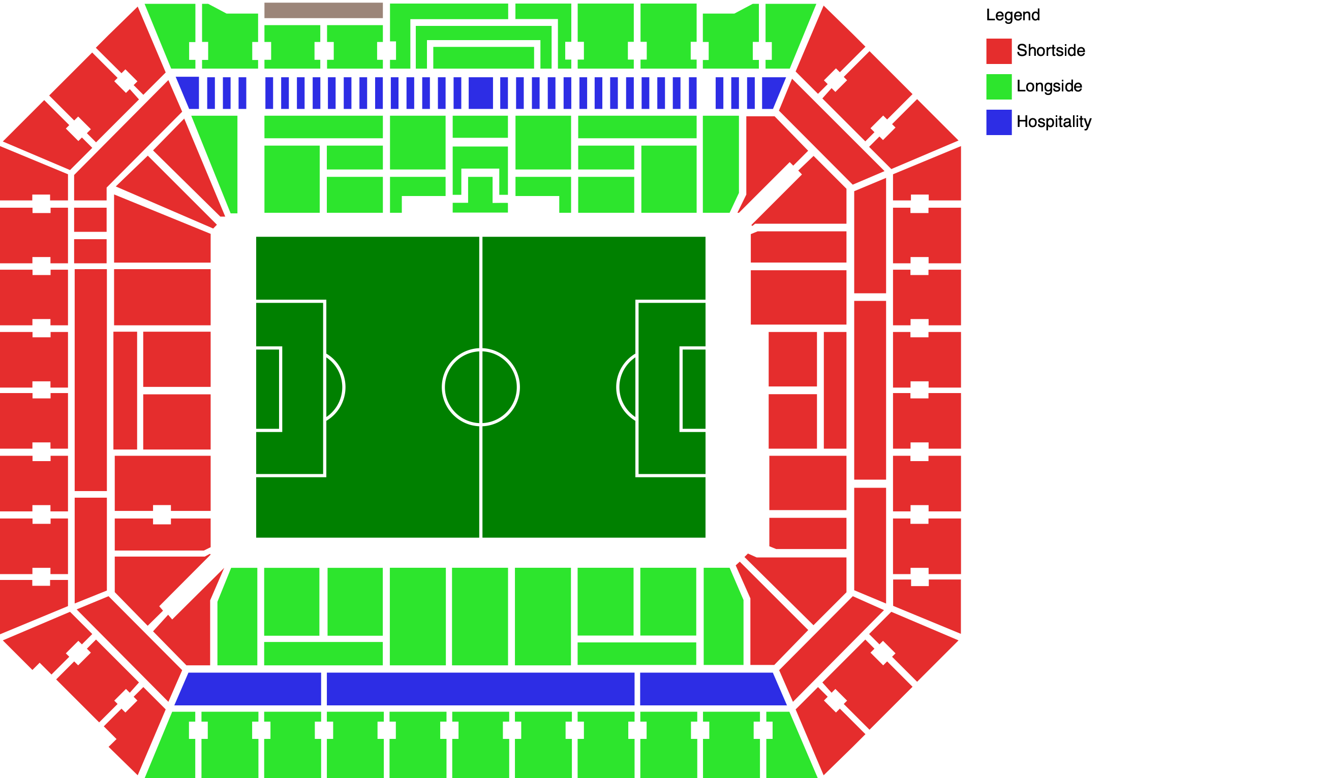 Venue Map