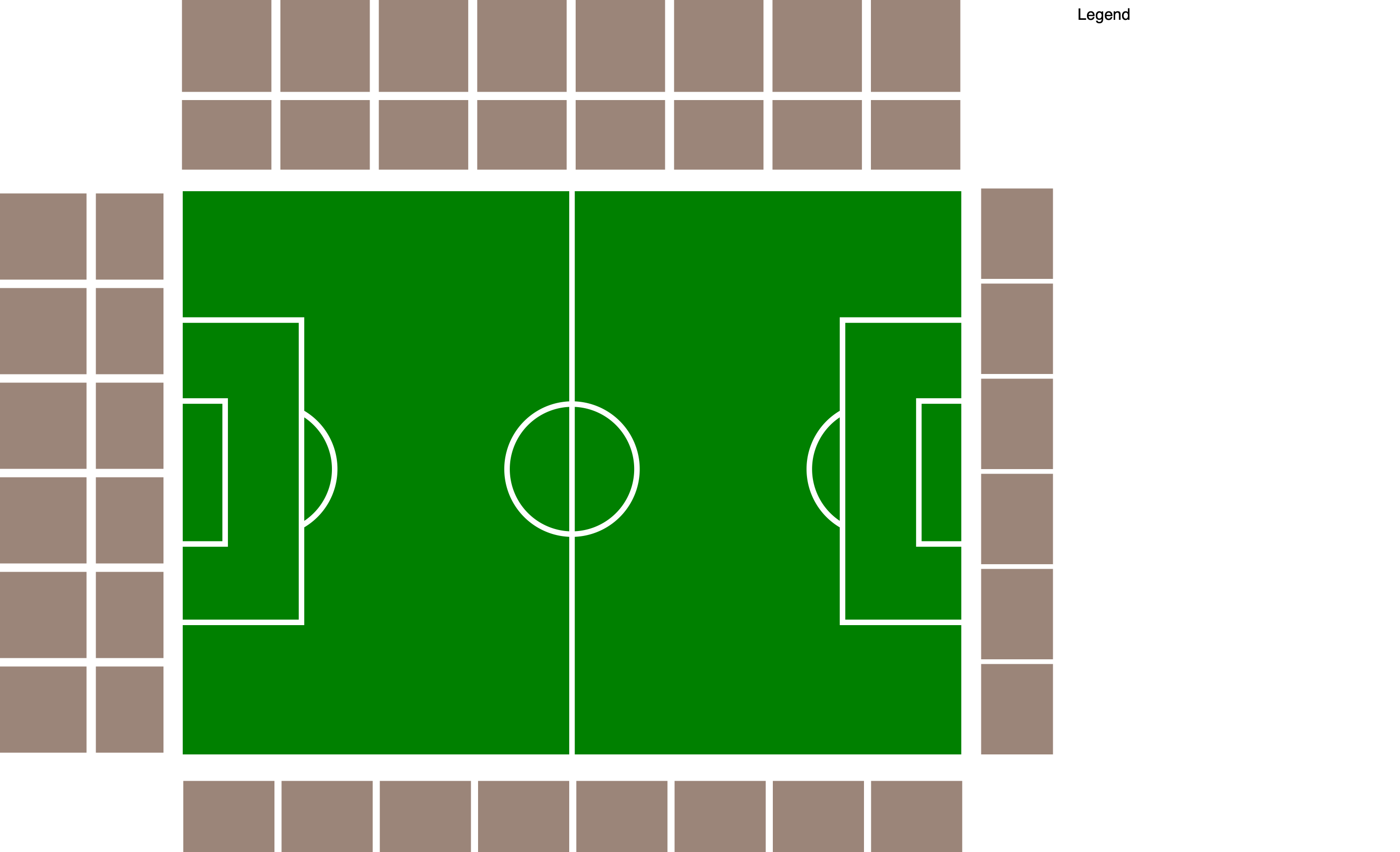 Venue Map