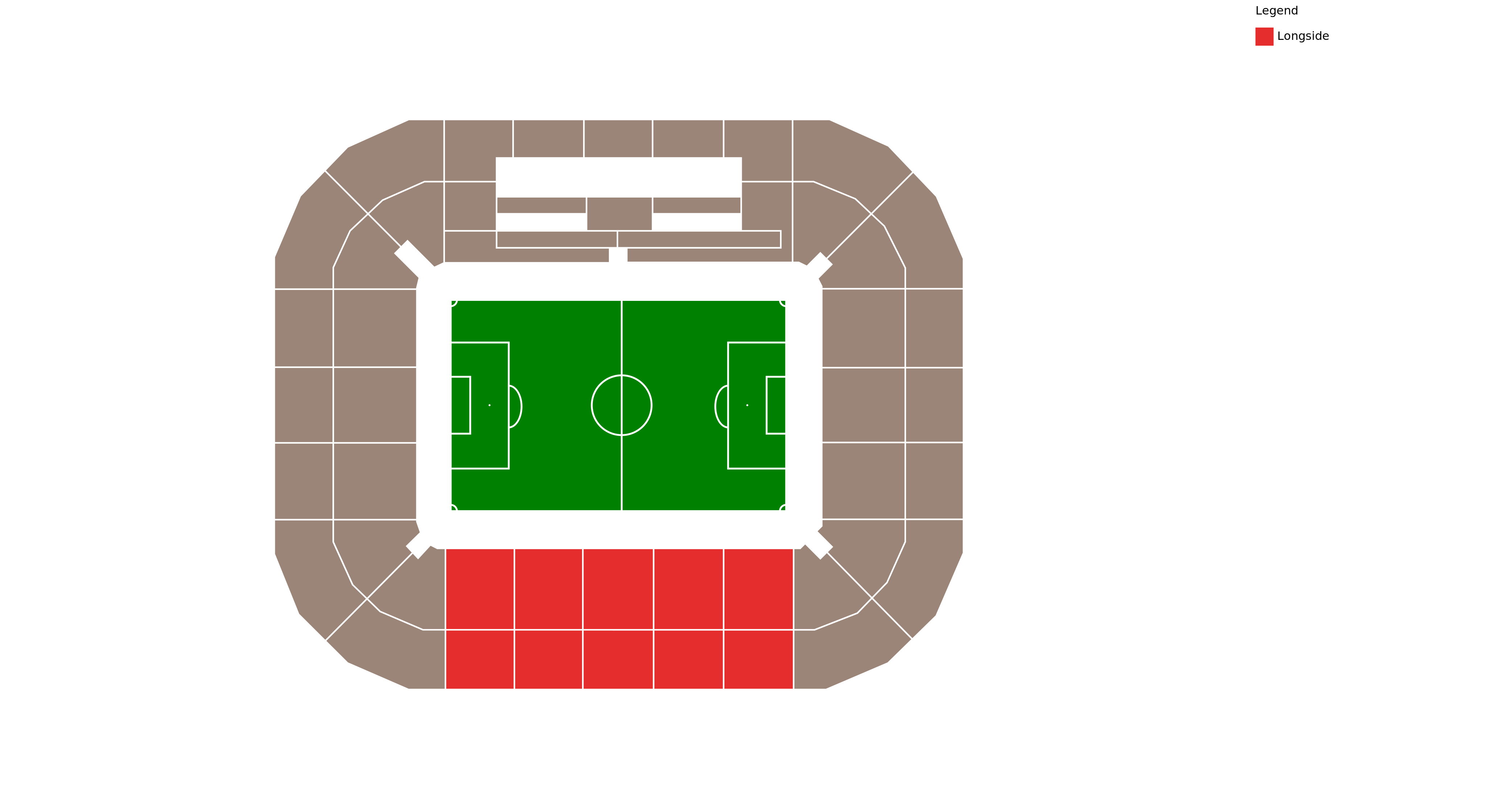 Venue Map