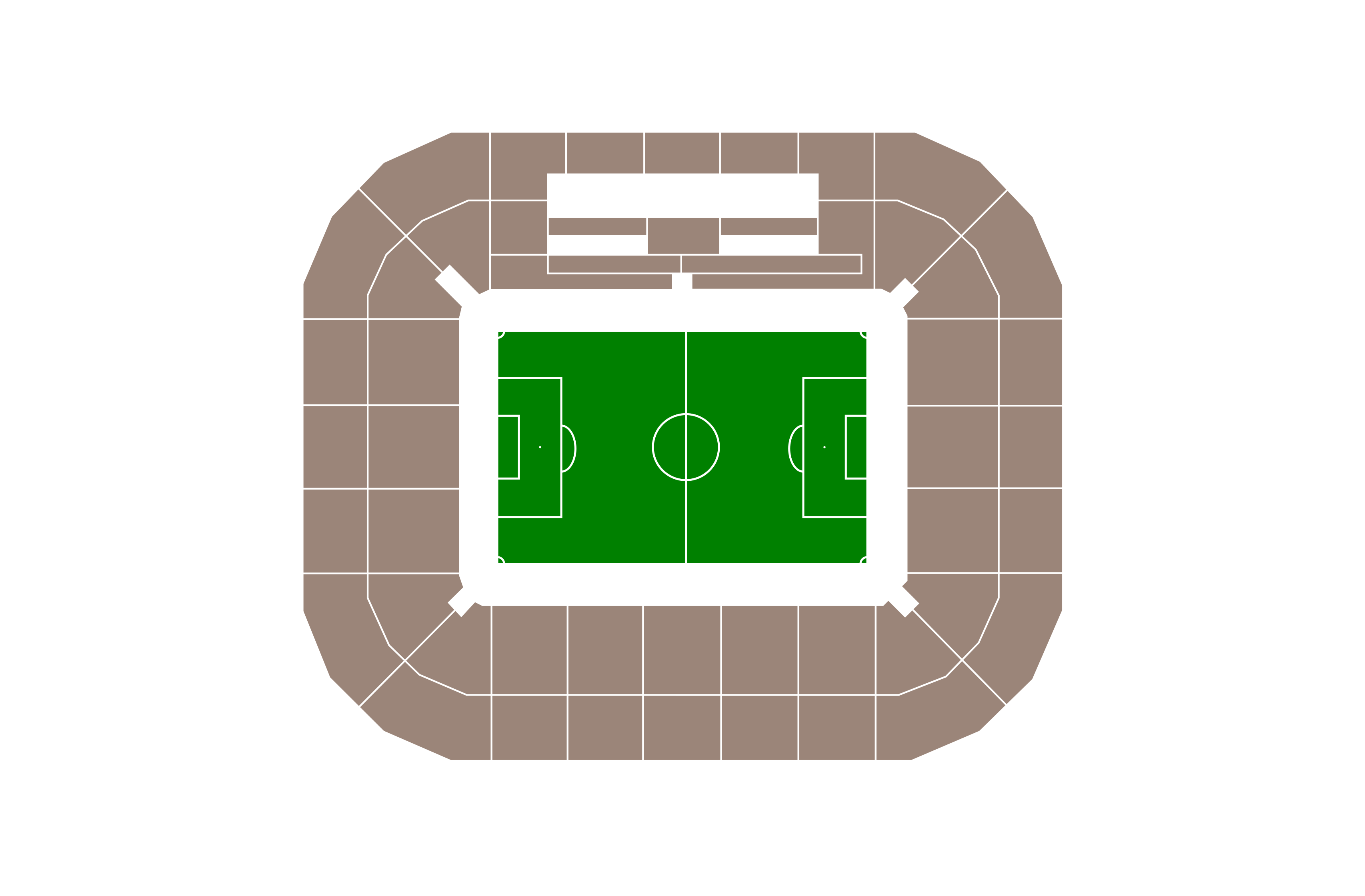 Seating plan