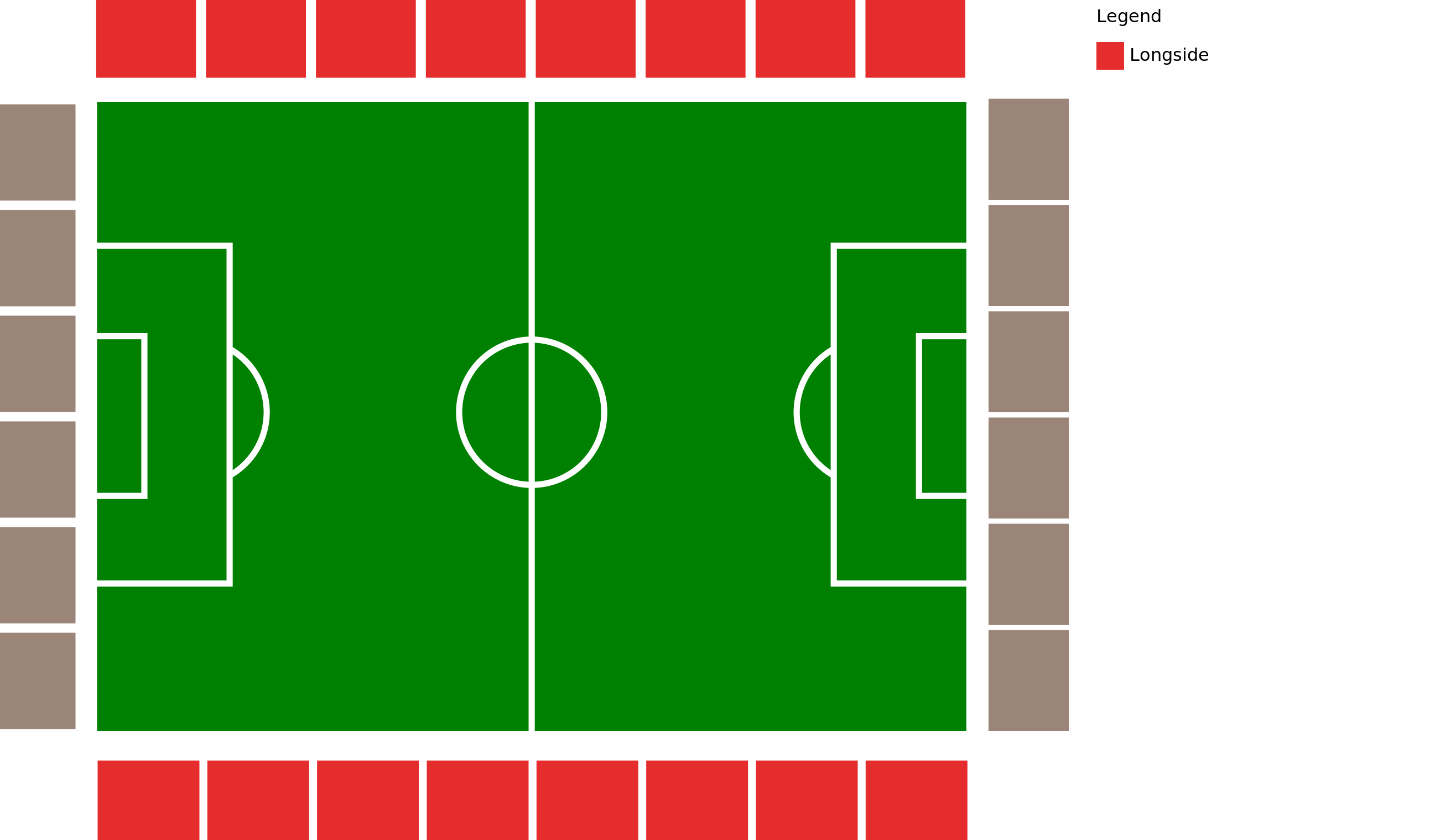 Venue Map