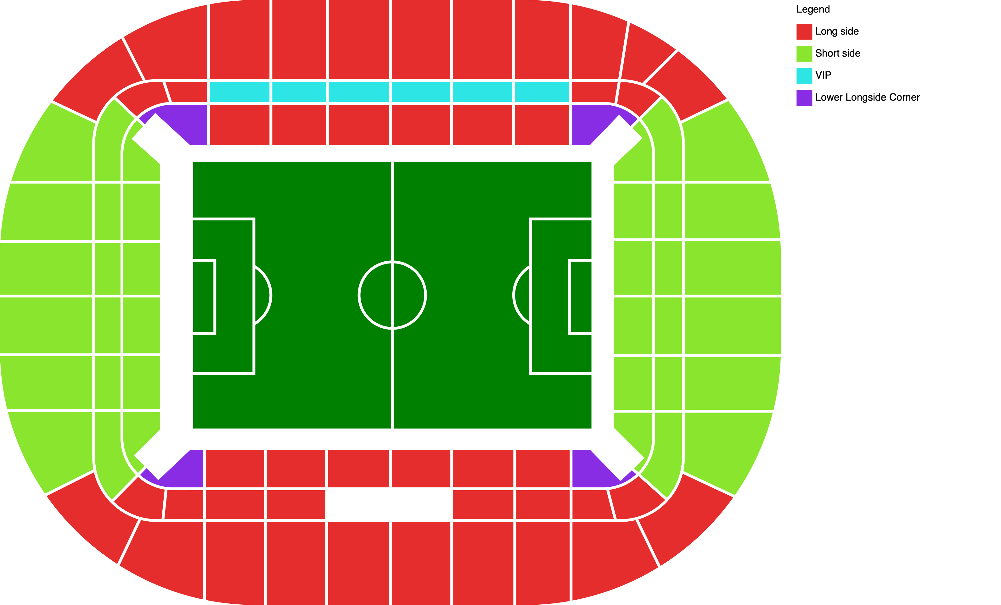 Venue Map