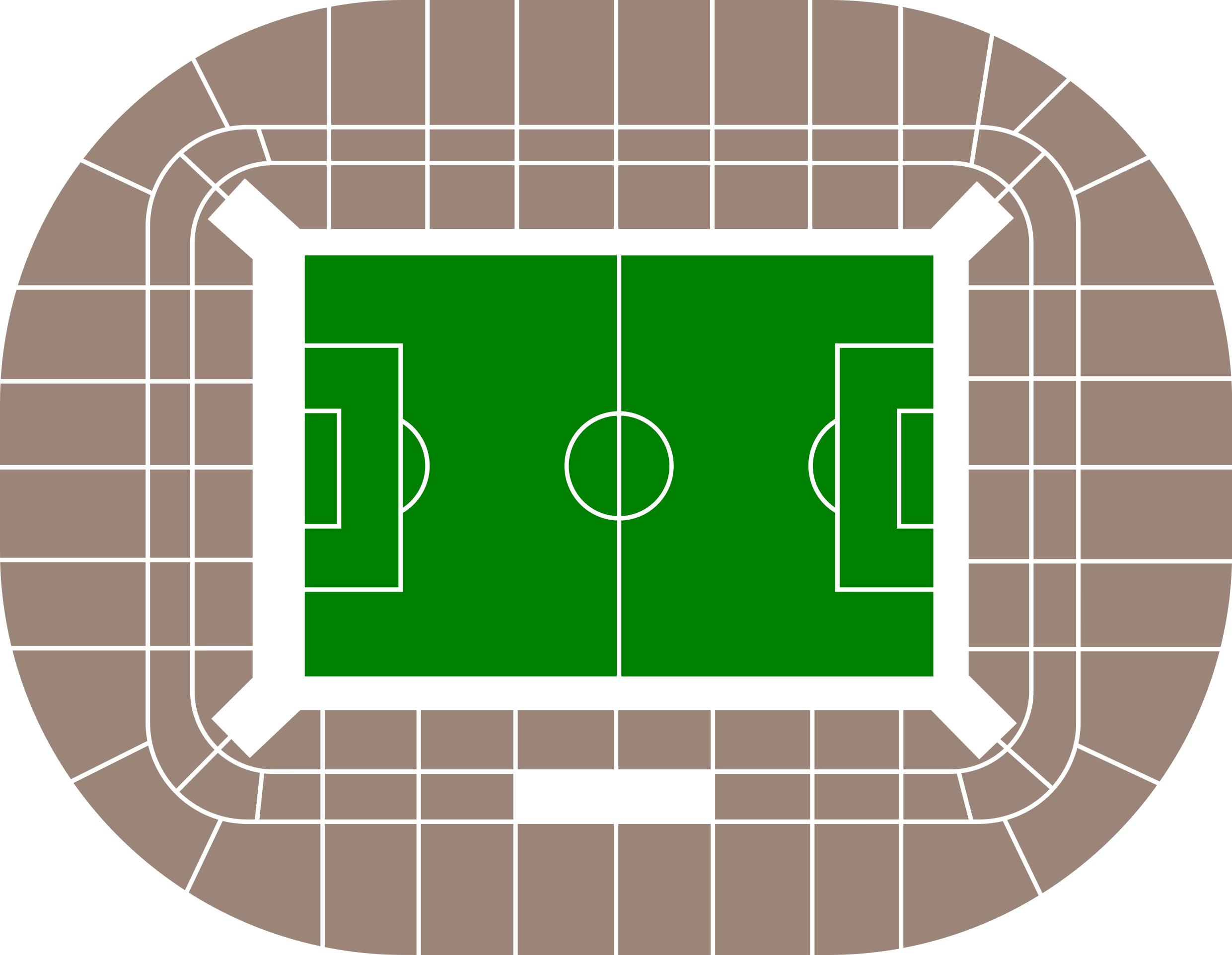 Seating plan