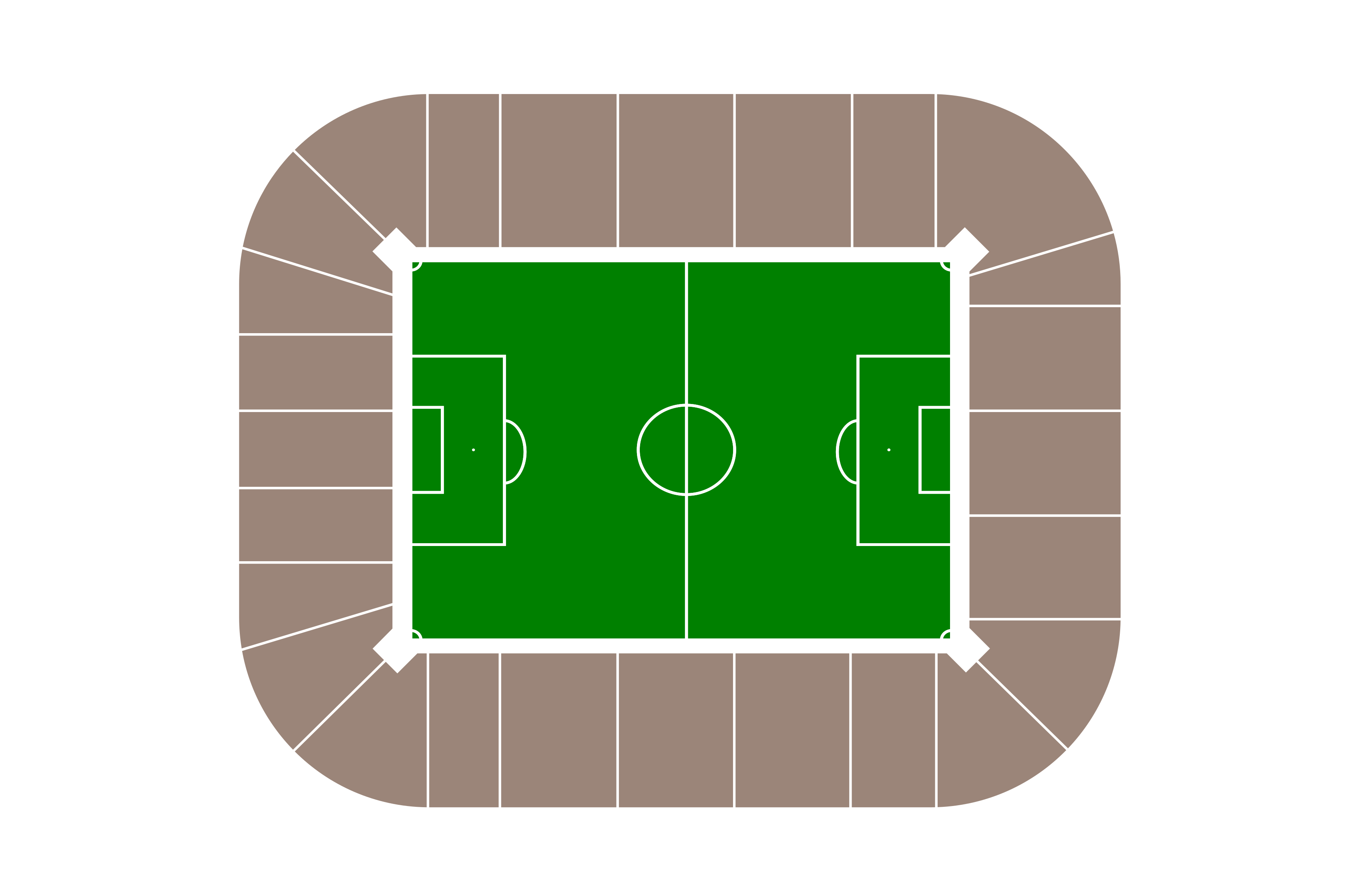 Seating plan