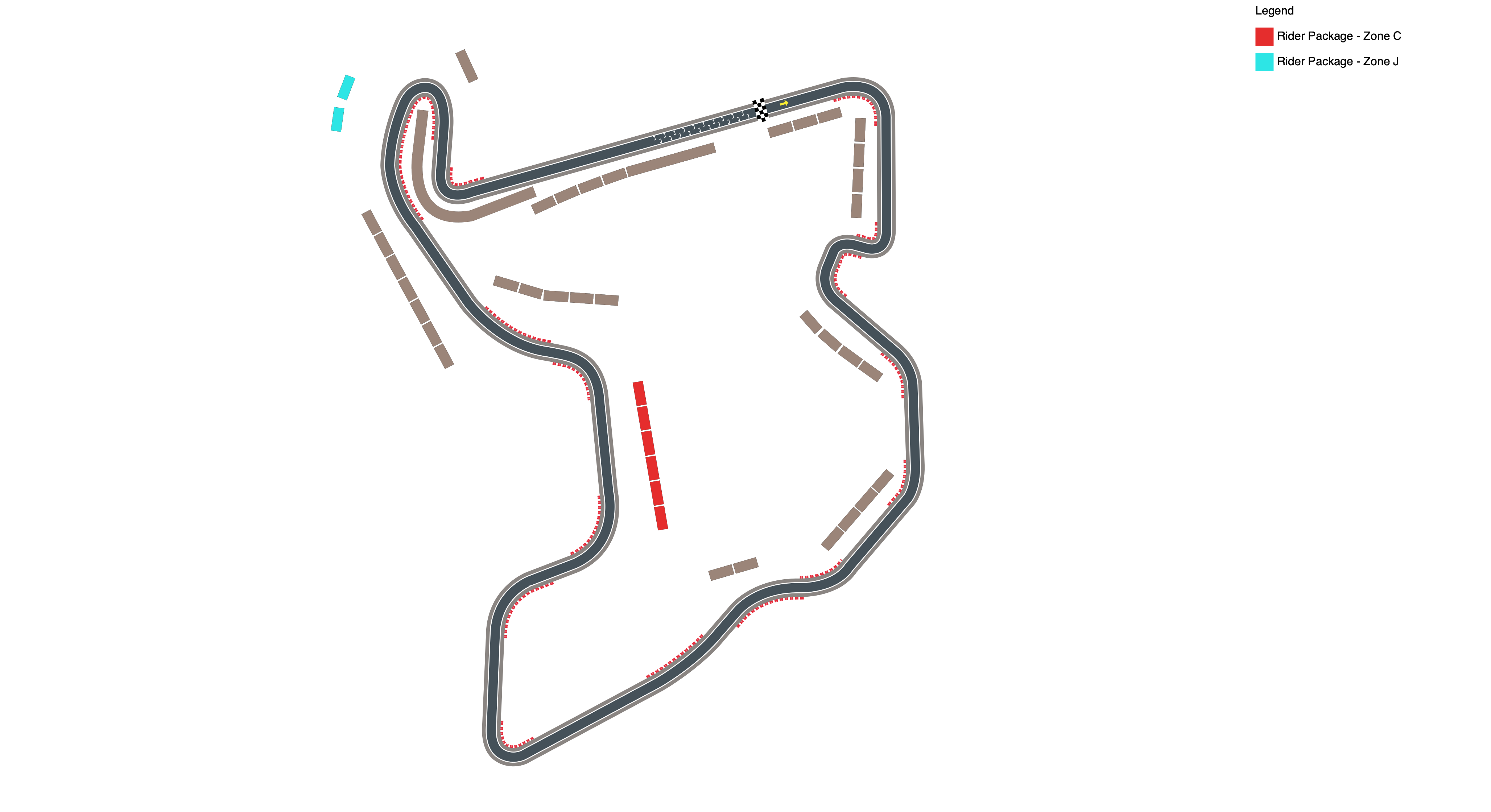 Venue Map
