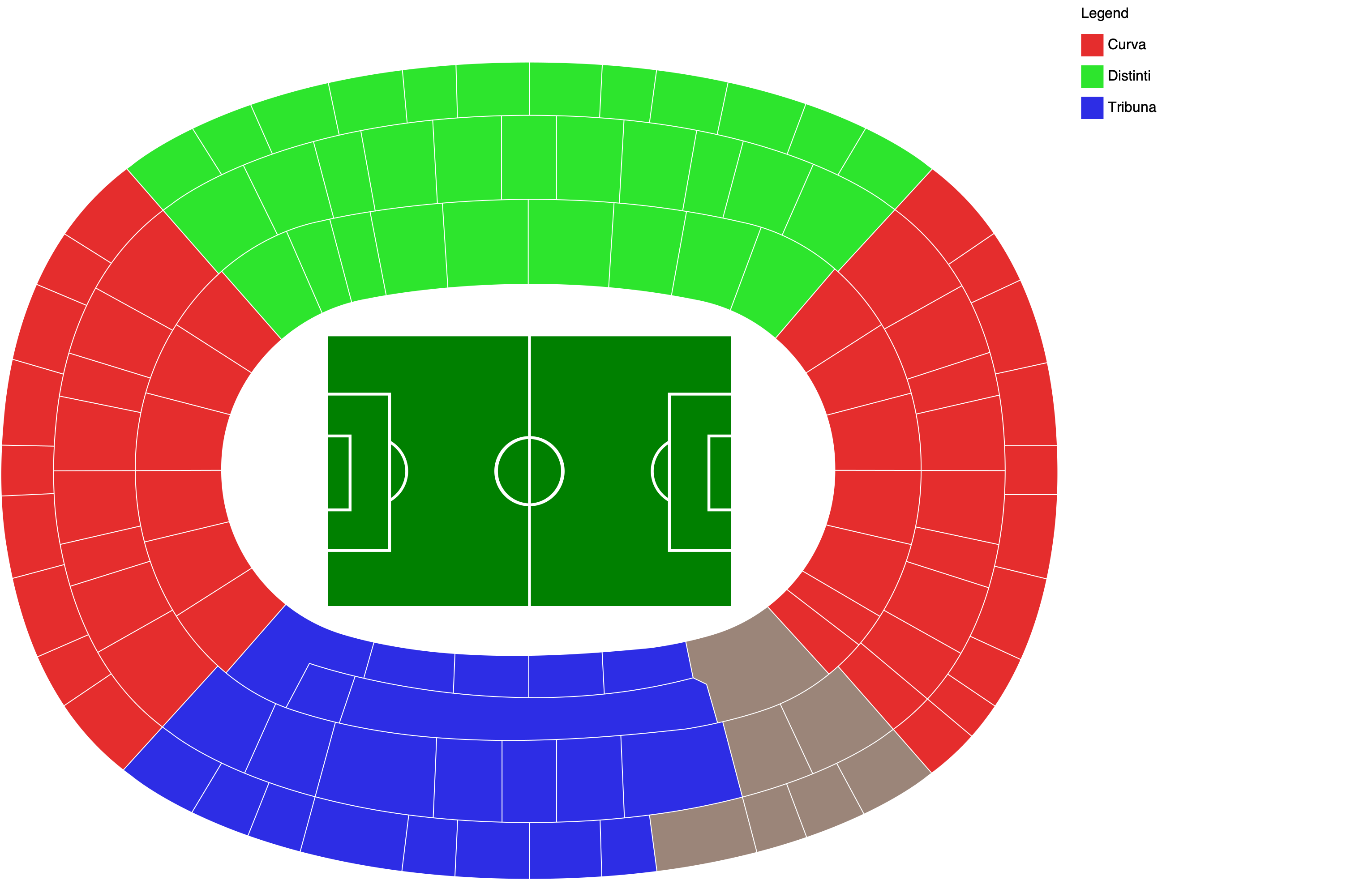 Venue Map