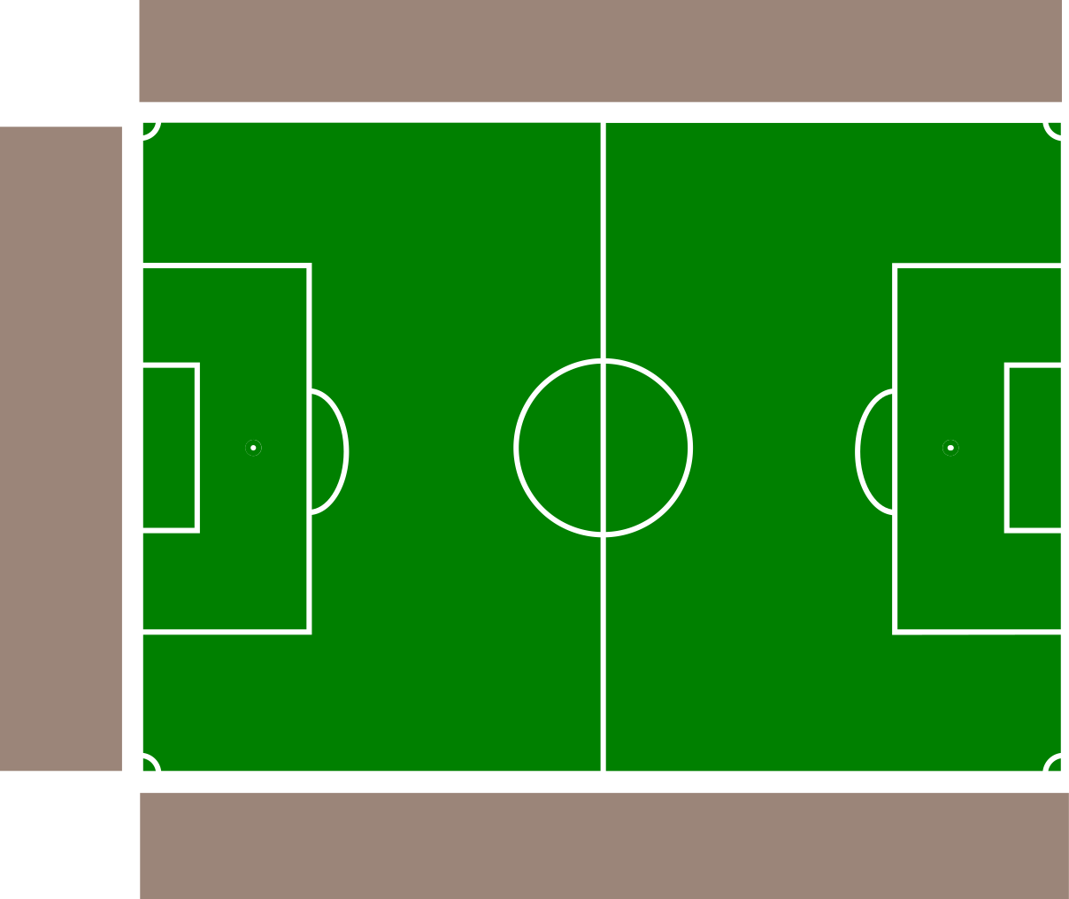 Seating plan