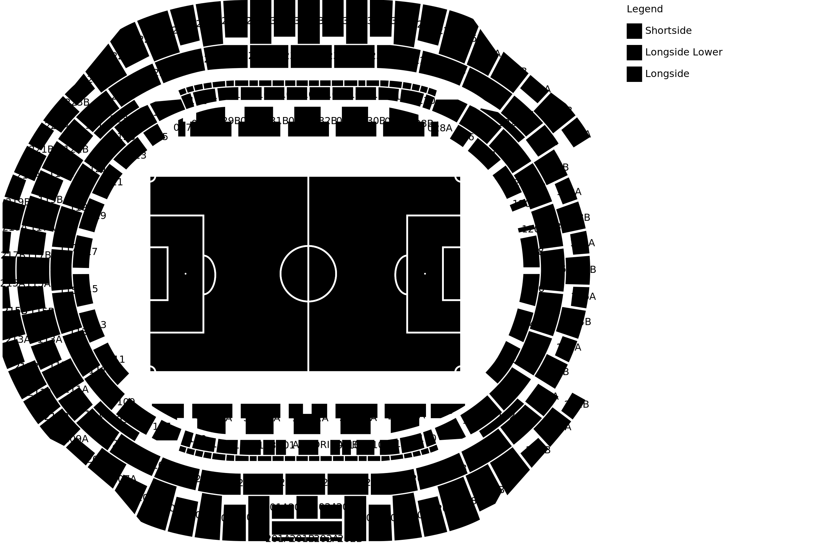Venue Map
