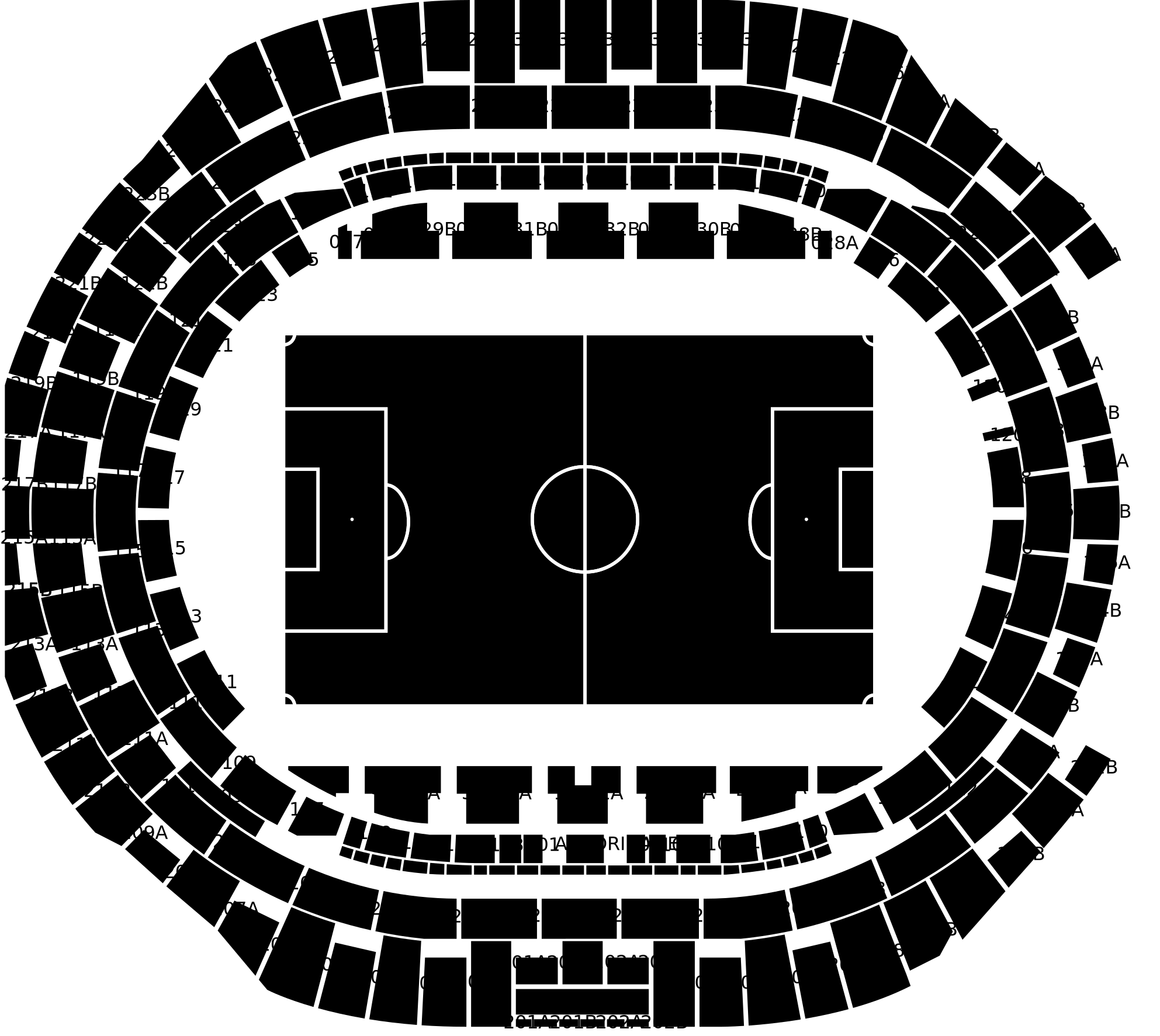 Seating plan