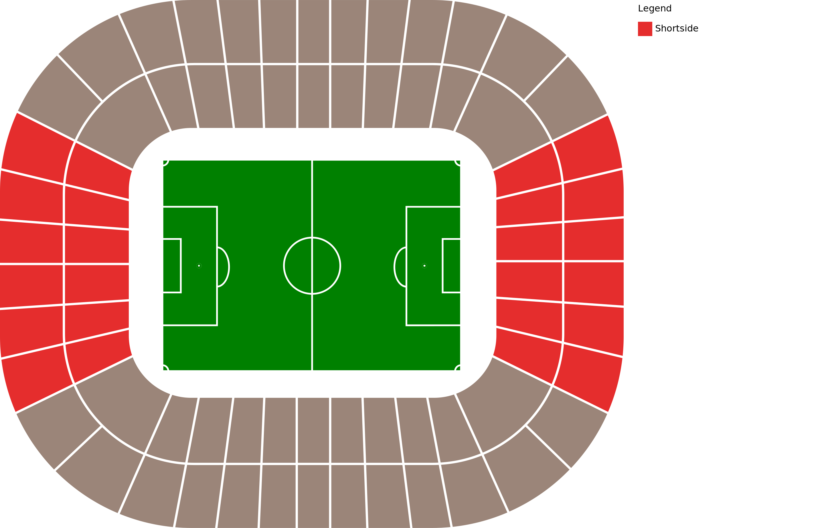 Venue Map