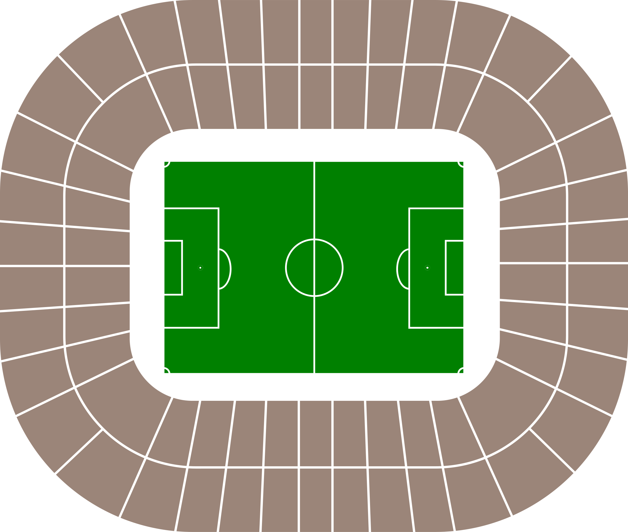 Seating plan