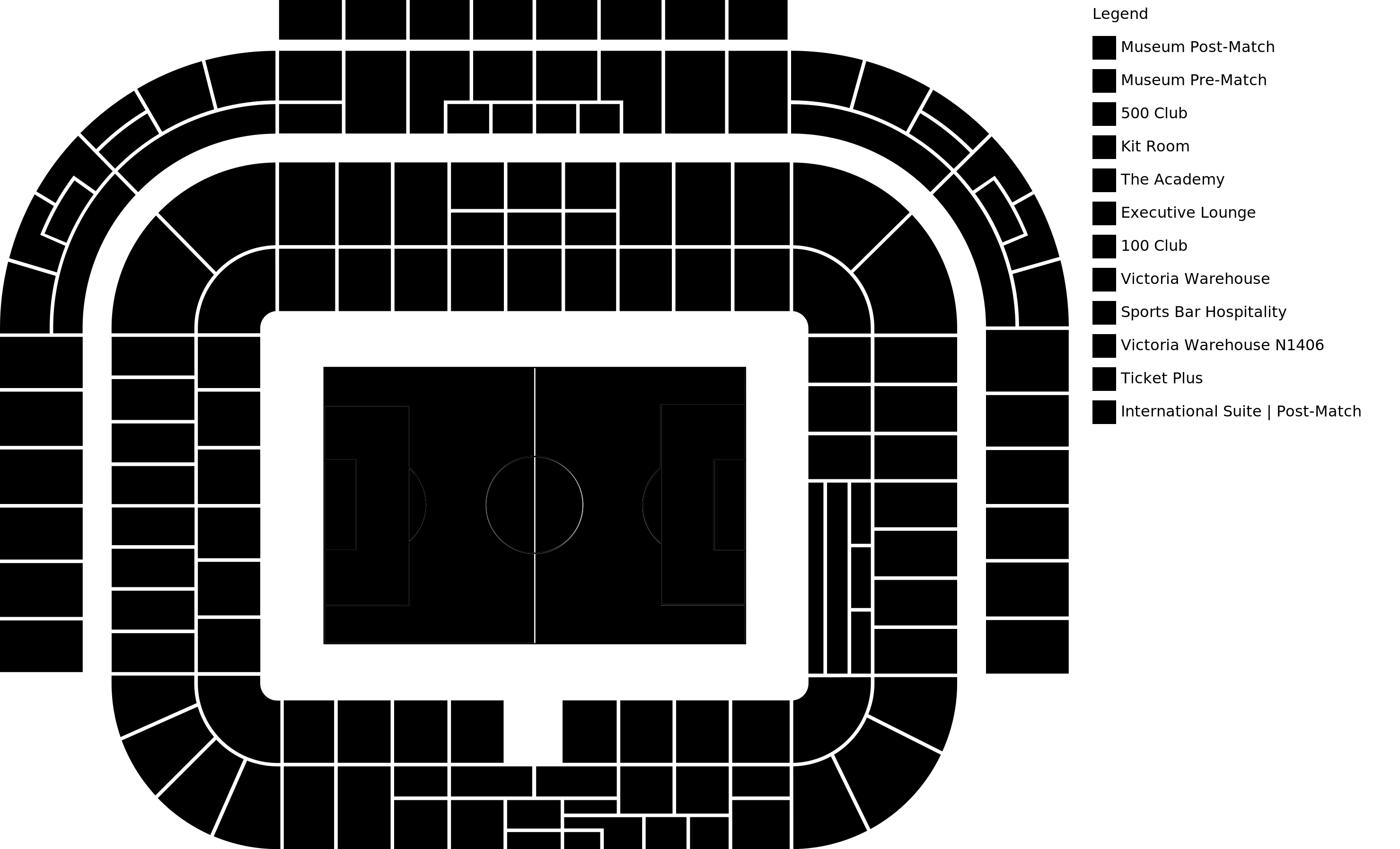 Venue Map