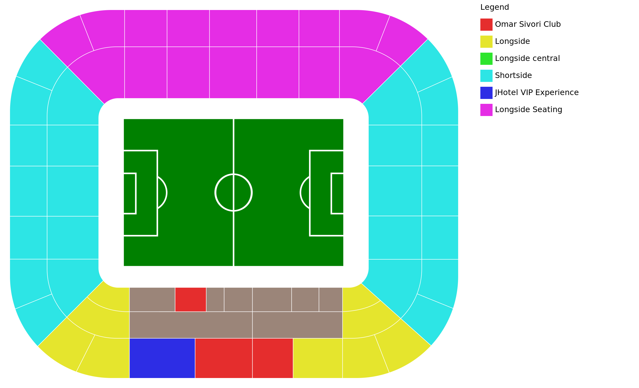 Venue Map