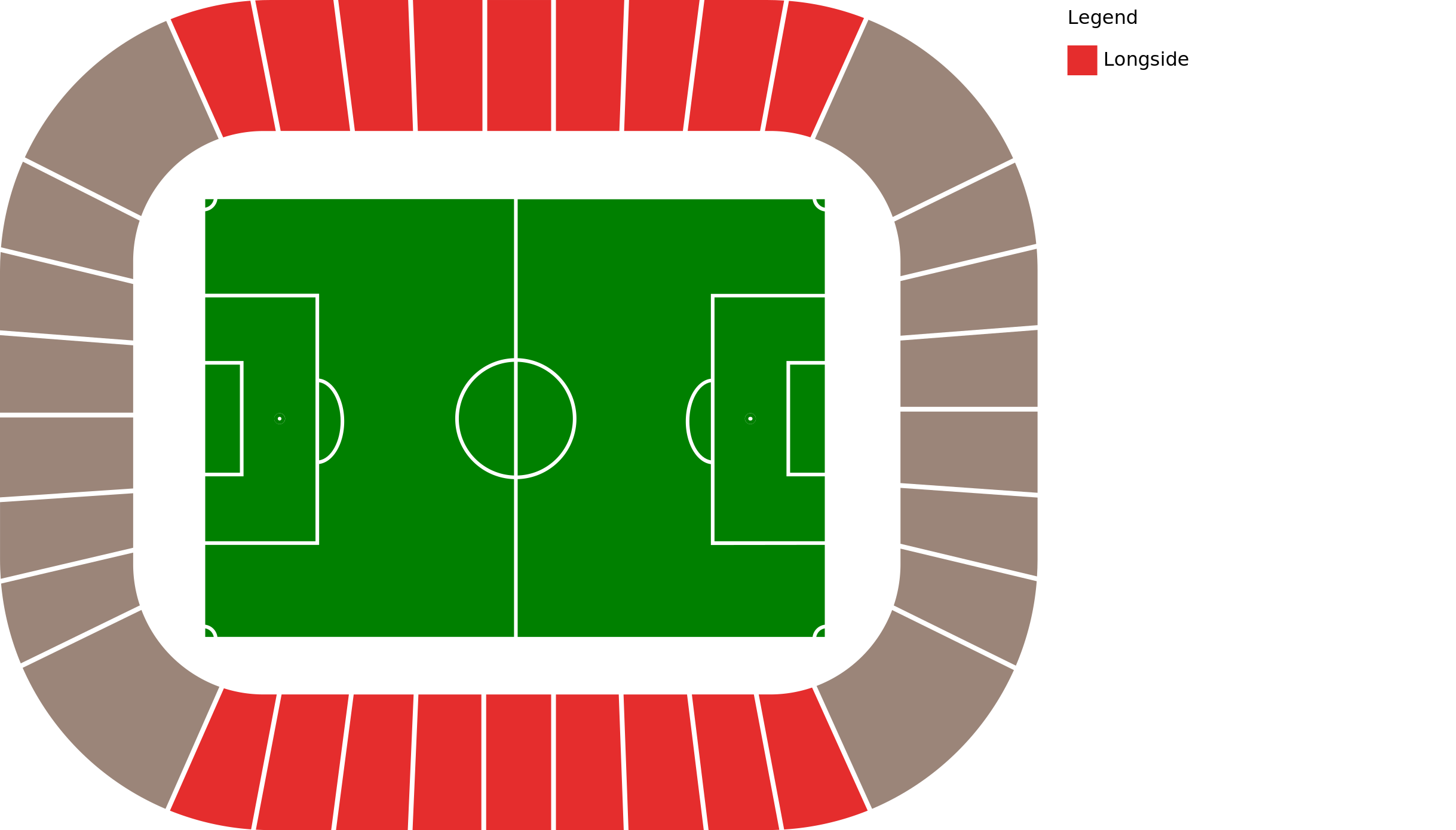 Venue Map