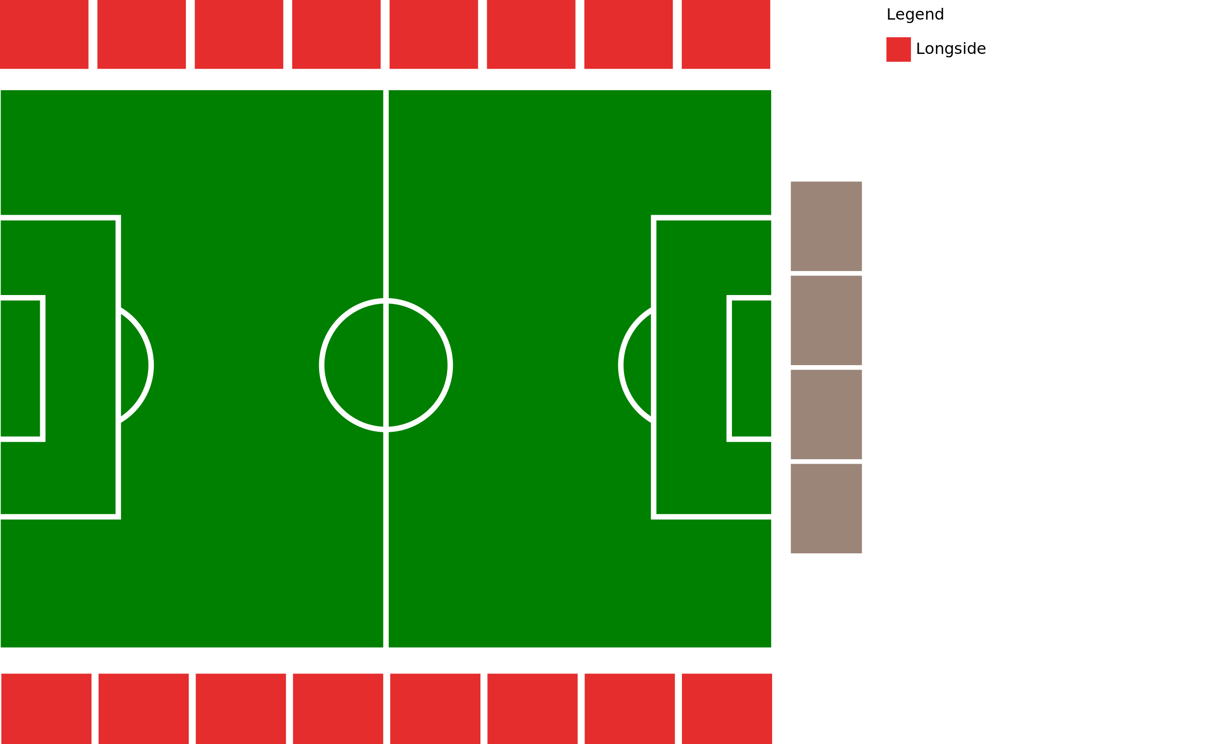 Venue Map