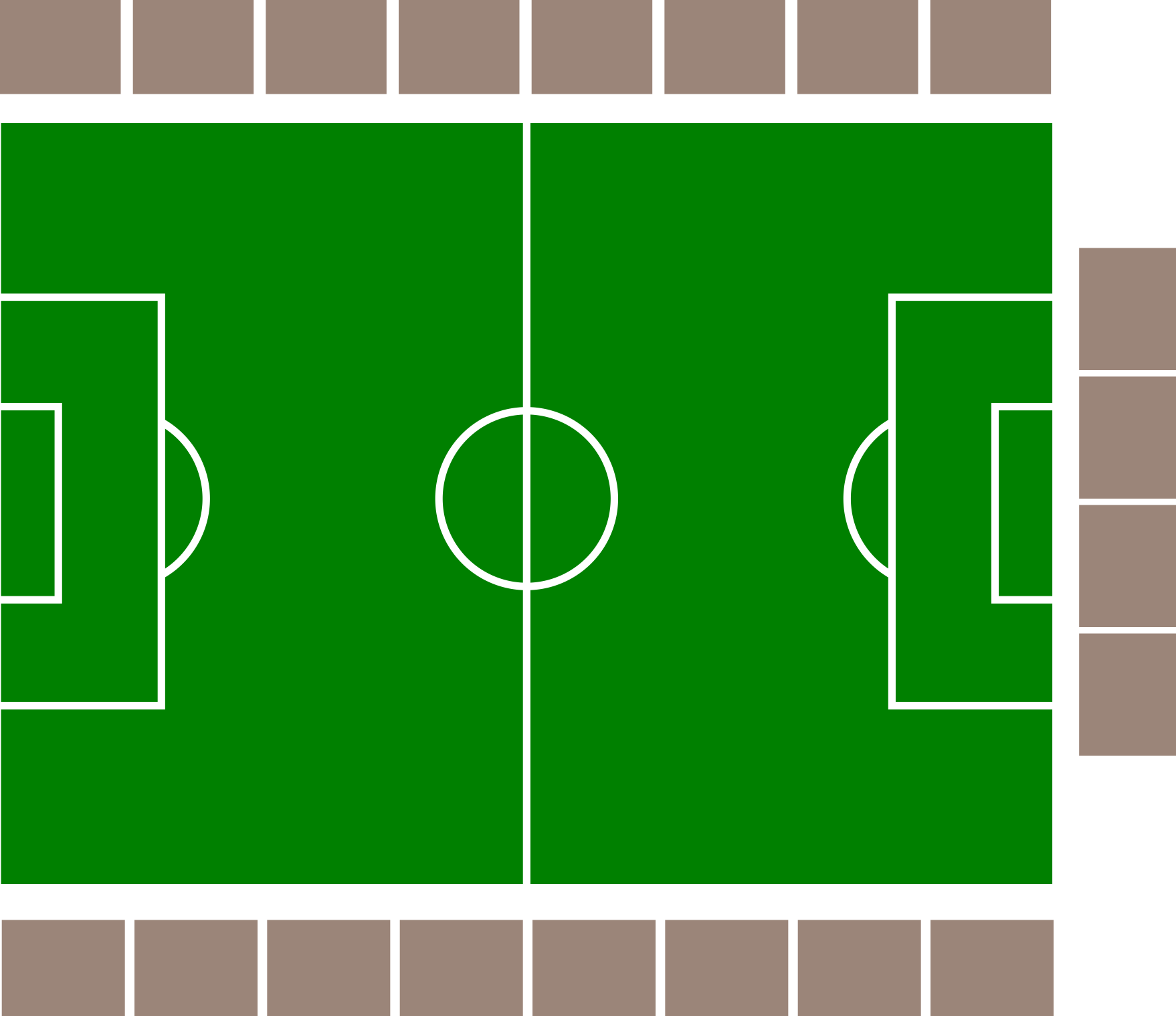 Seating plan