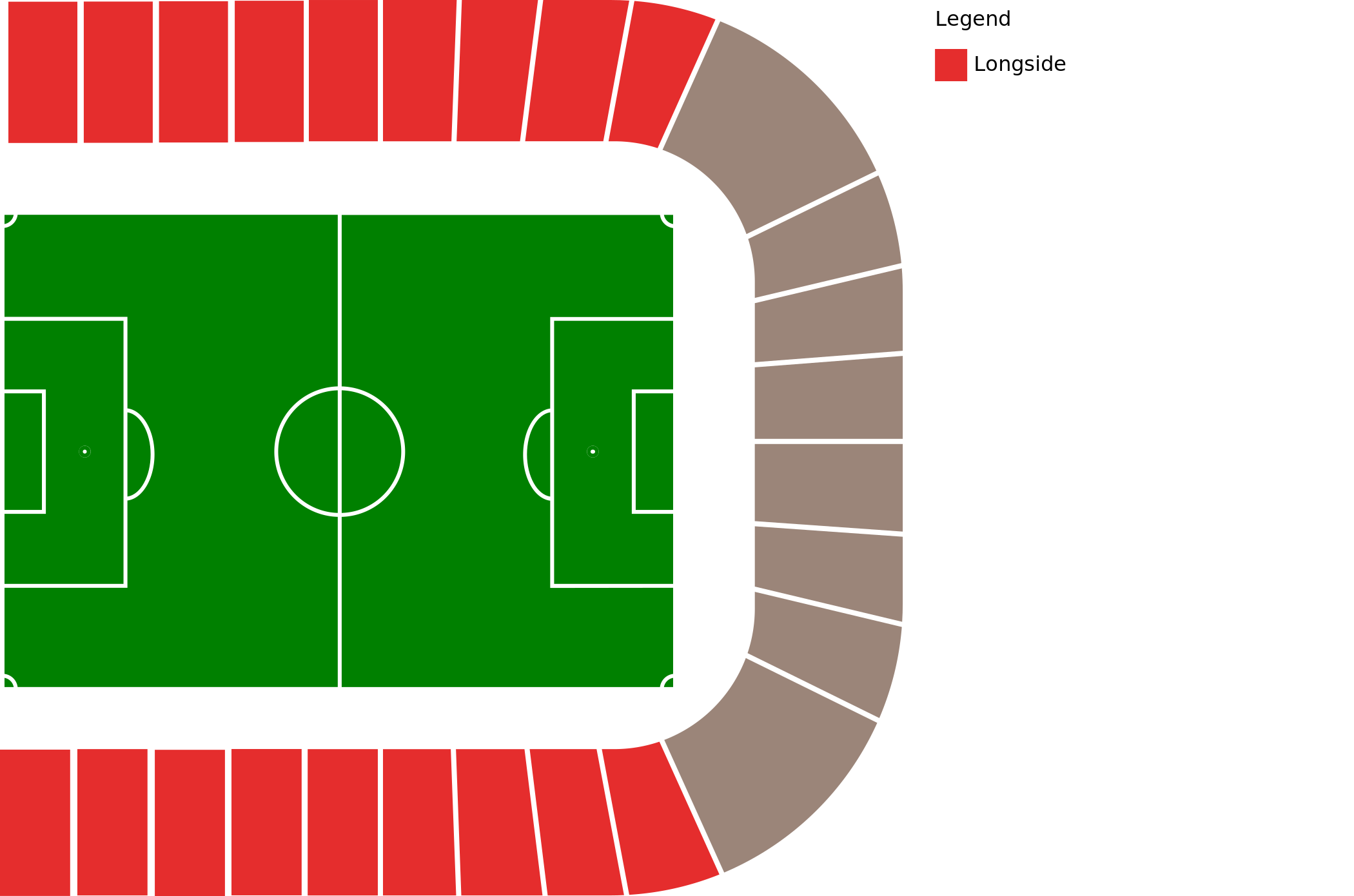 Venue Map