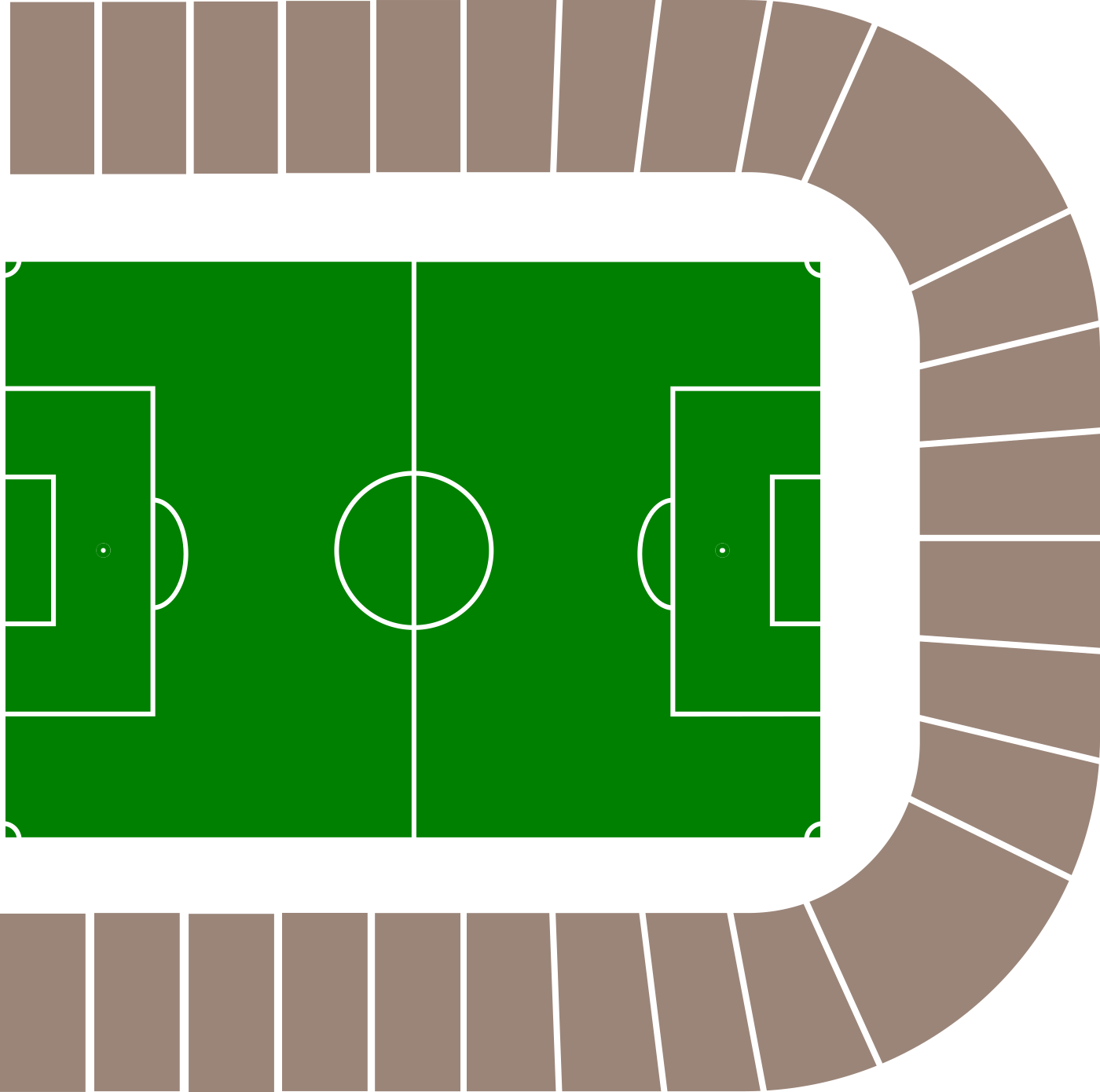 Seating plan