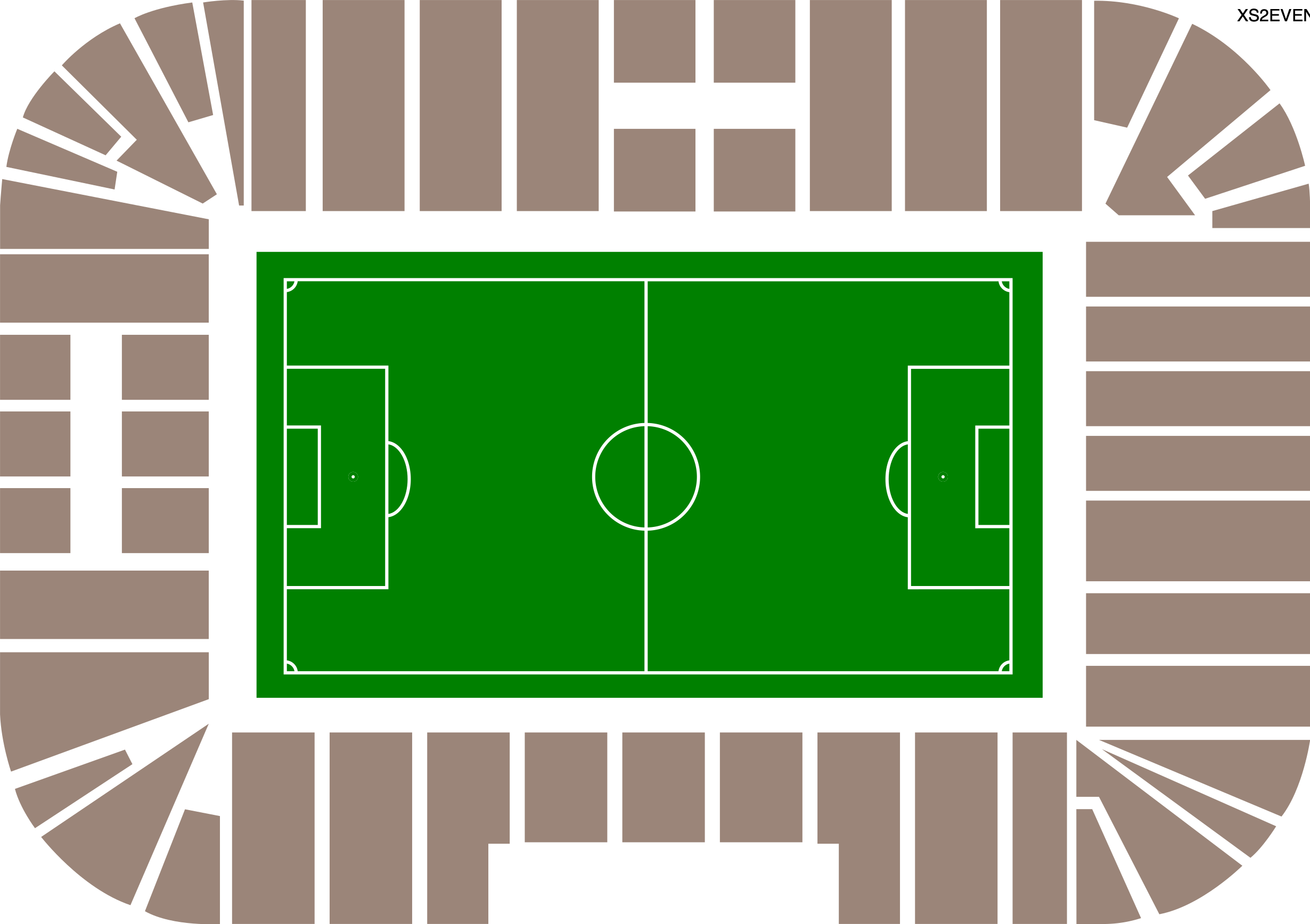 Seating plan