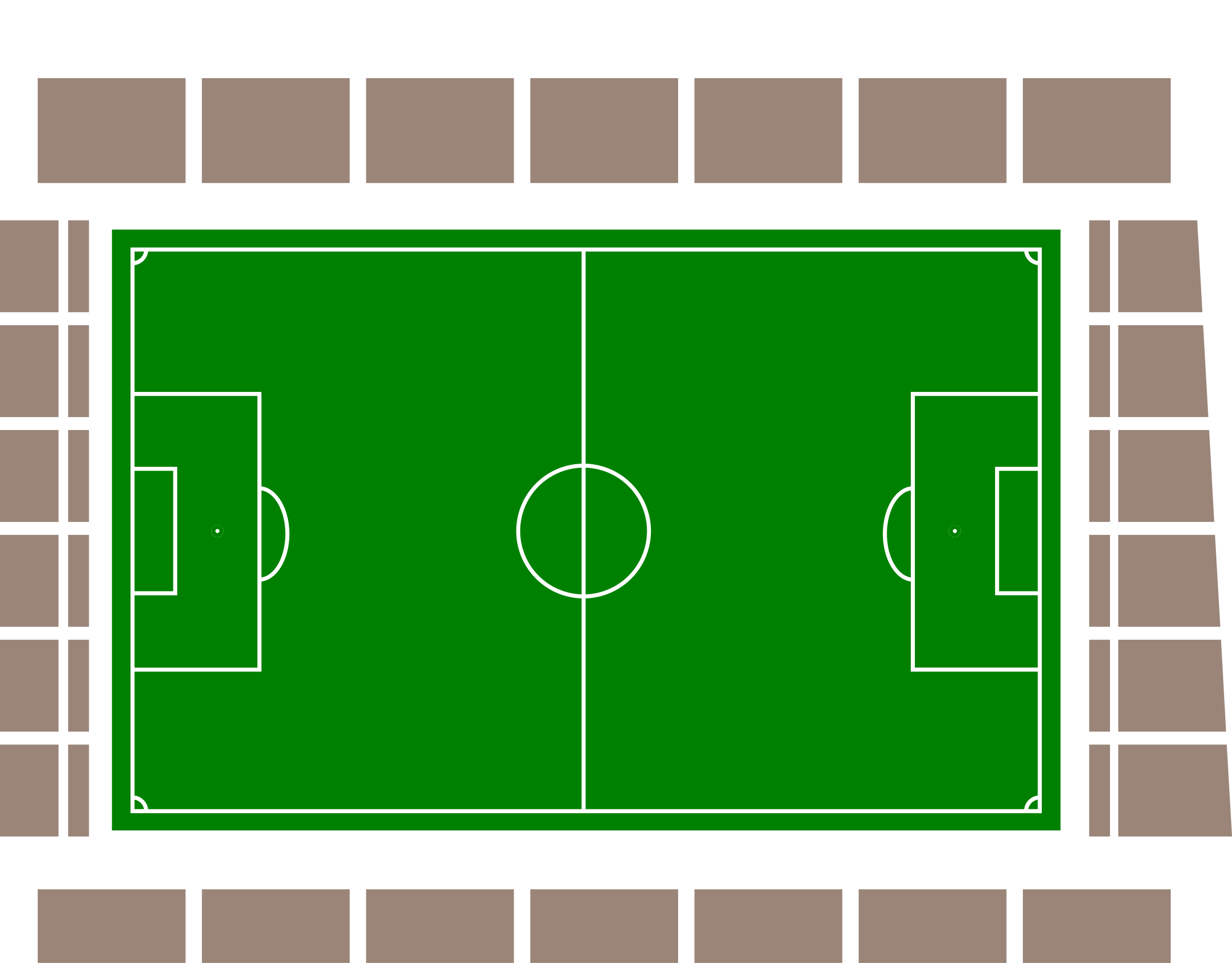 Seating plan
