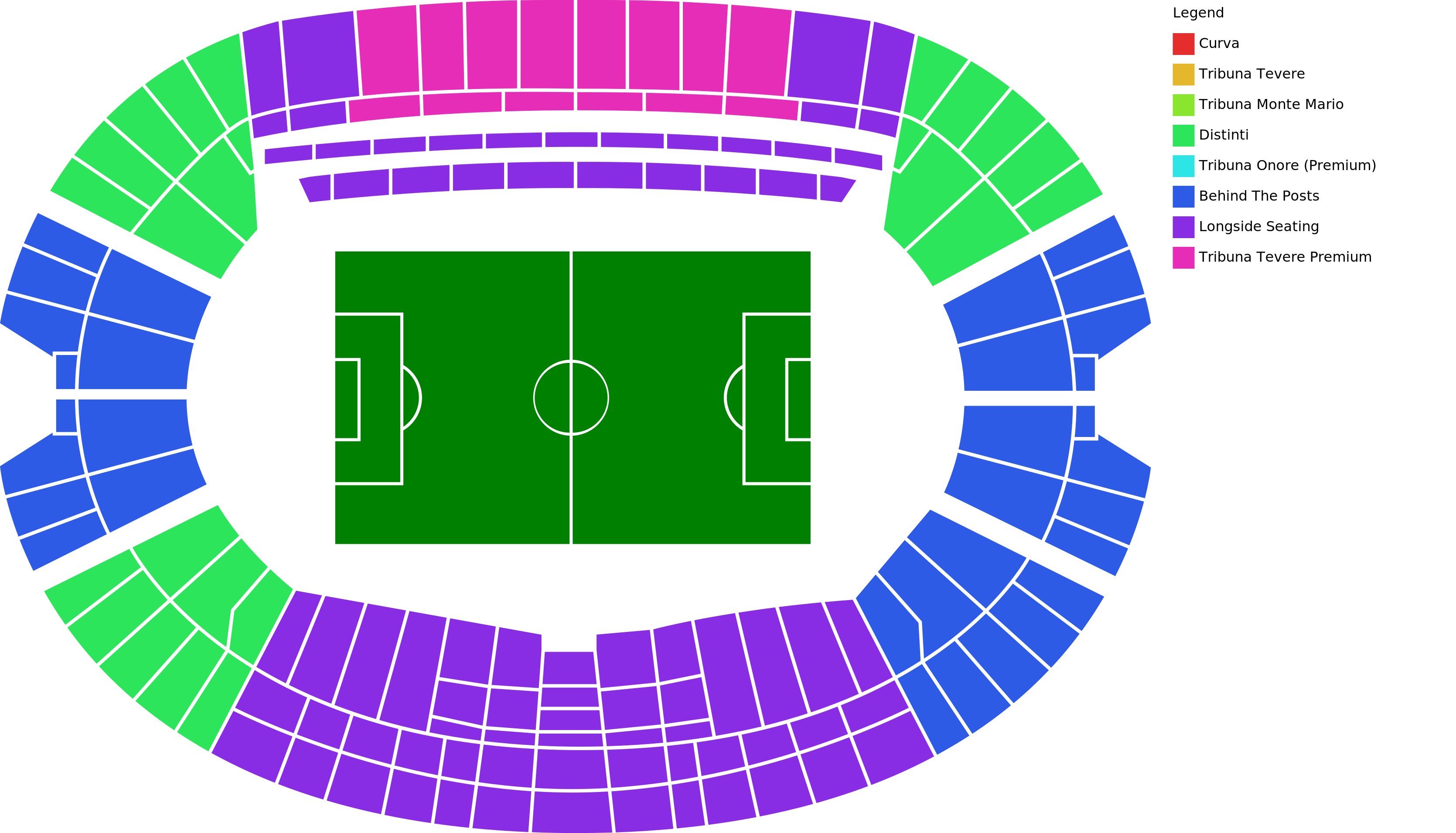 Venue Map