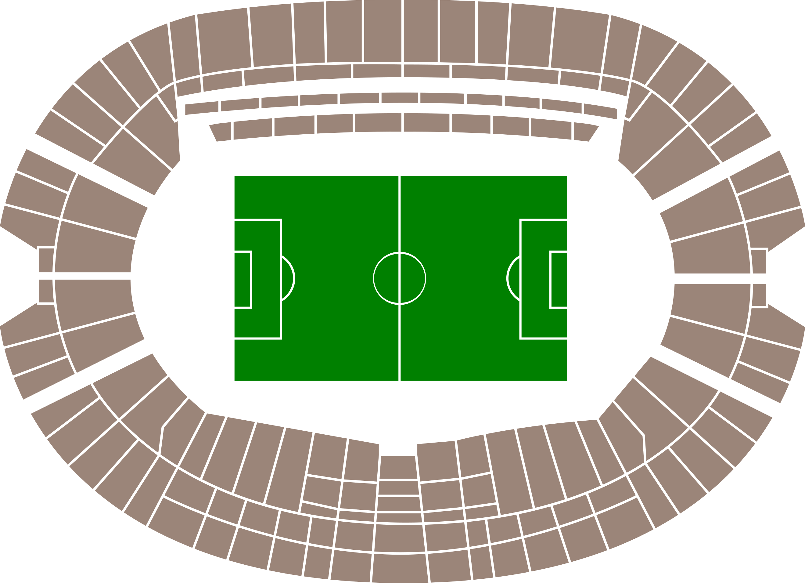 Seating plan
