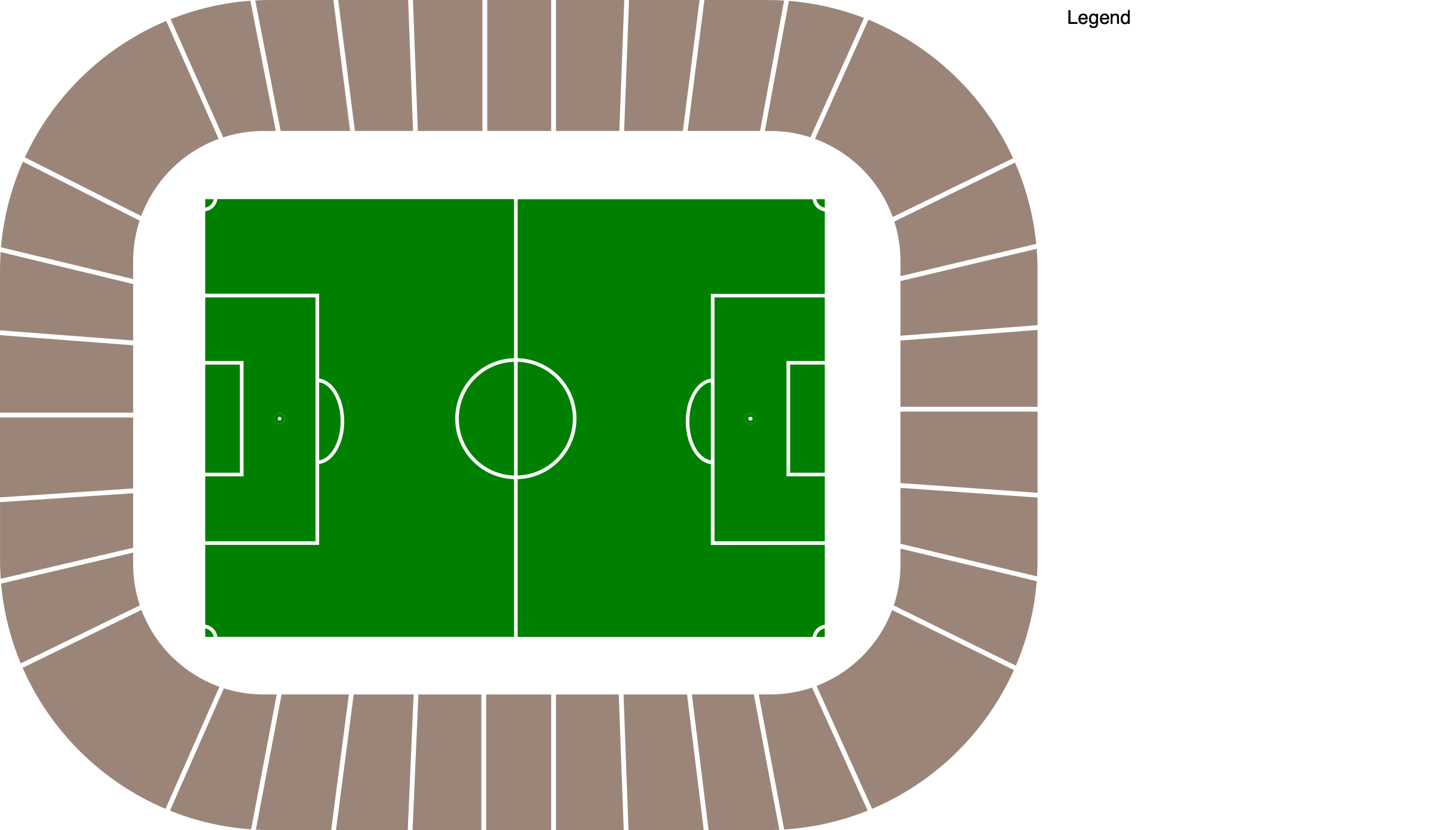 Venue Map