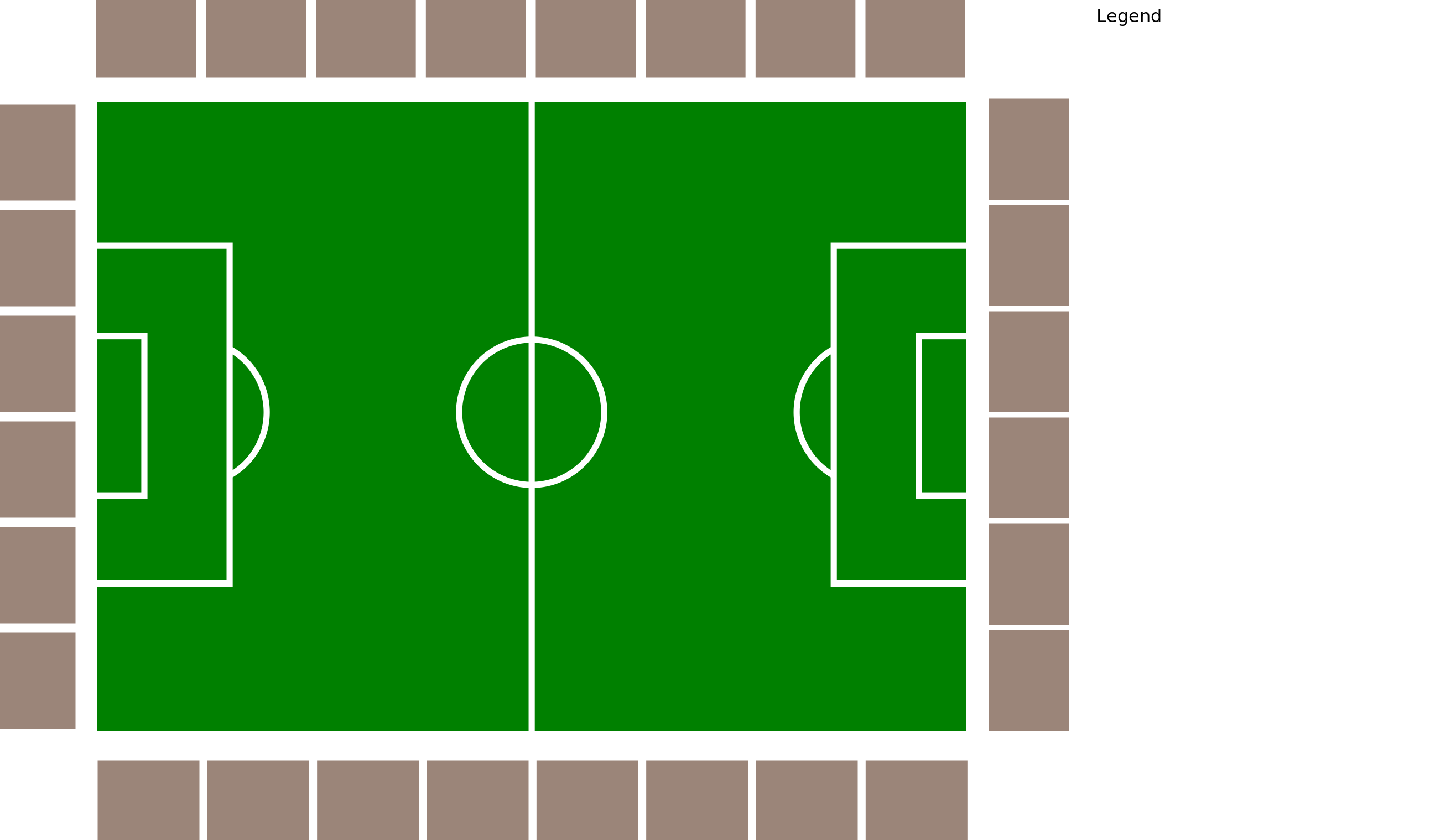 Venue Map
