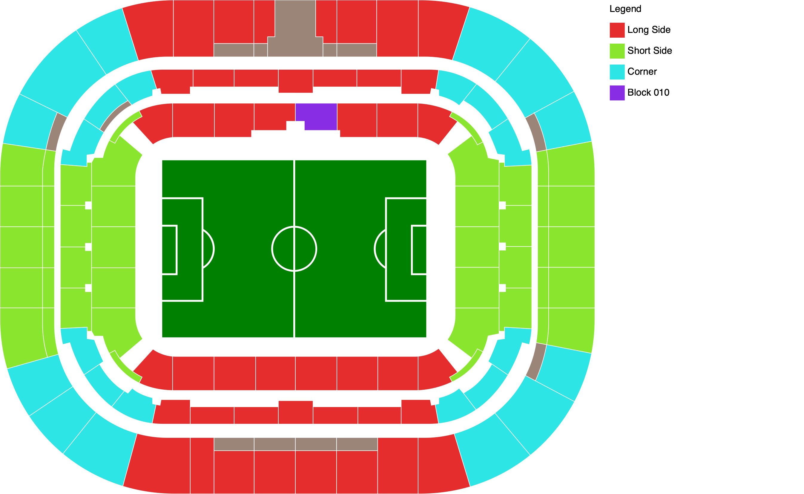 Venue Map