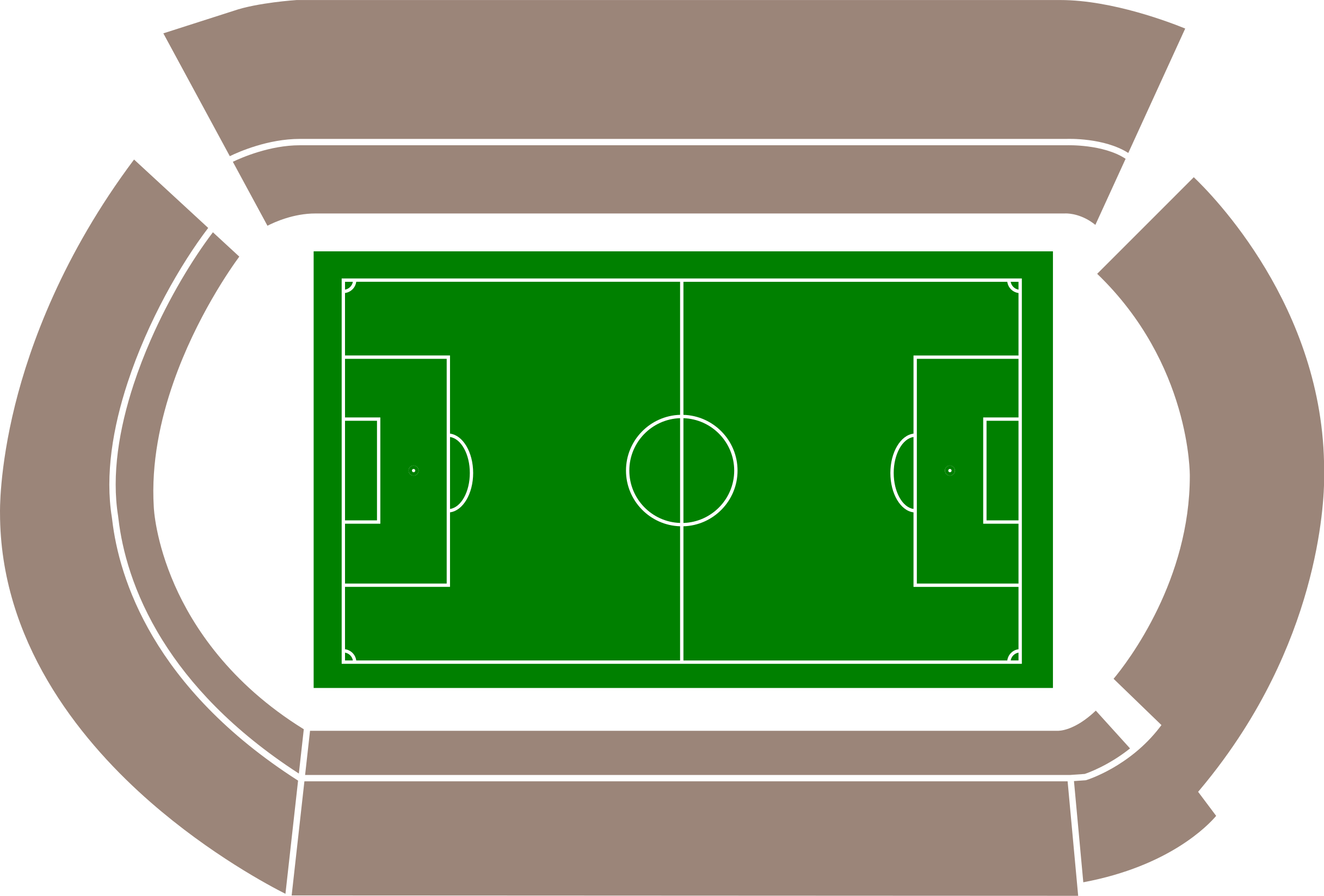 Seating plan