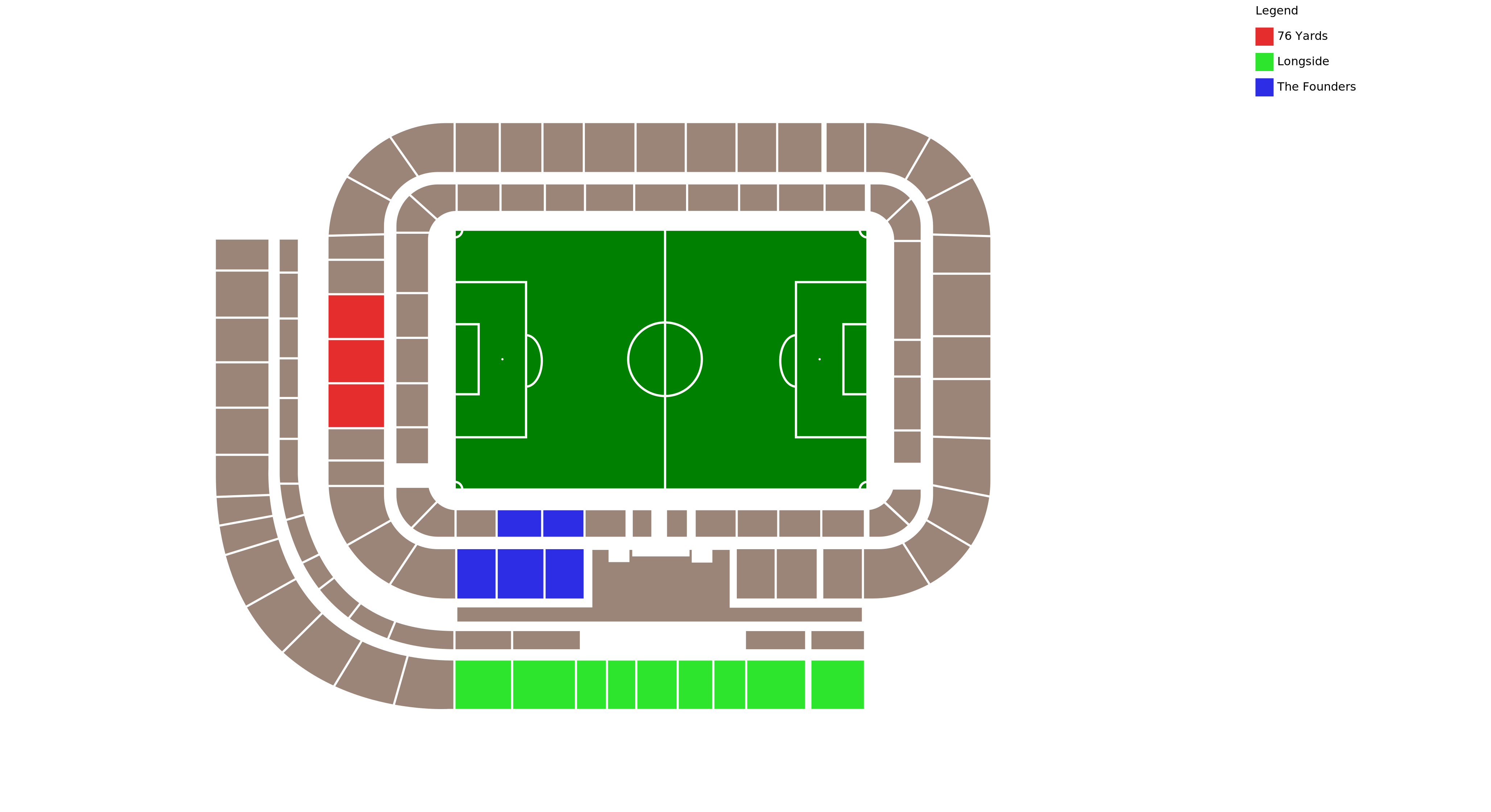 Venue Map