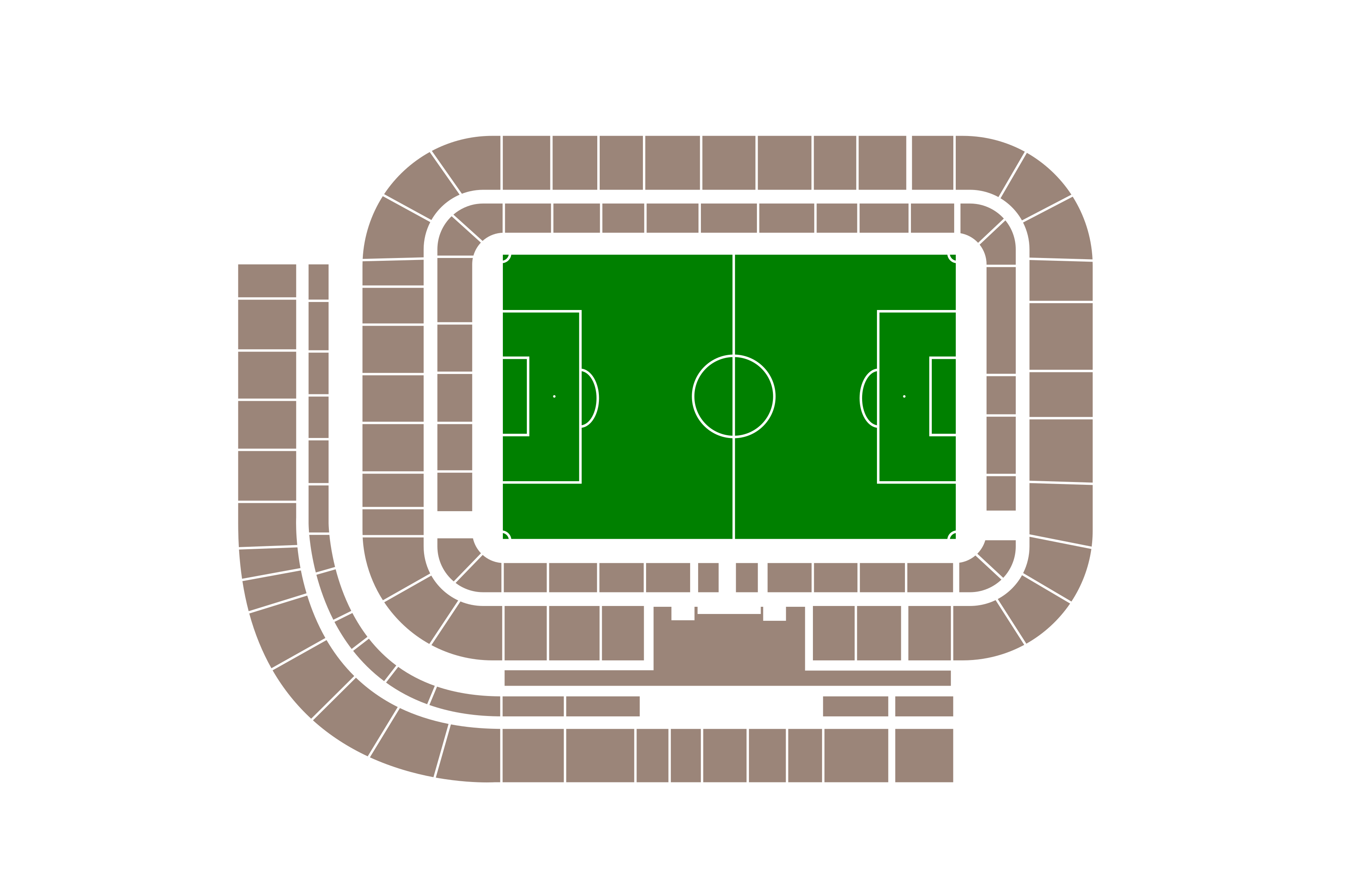 Seating plan