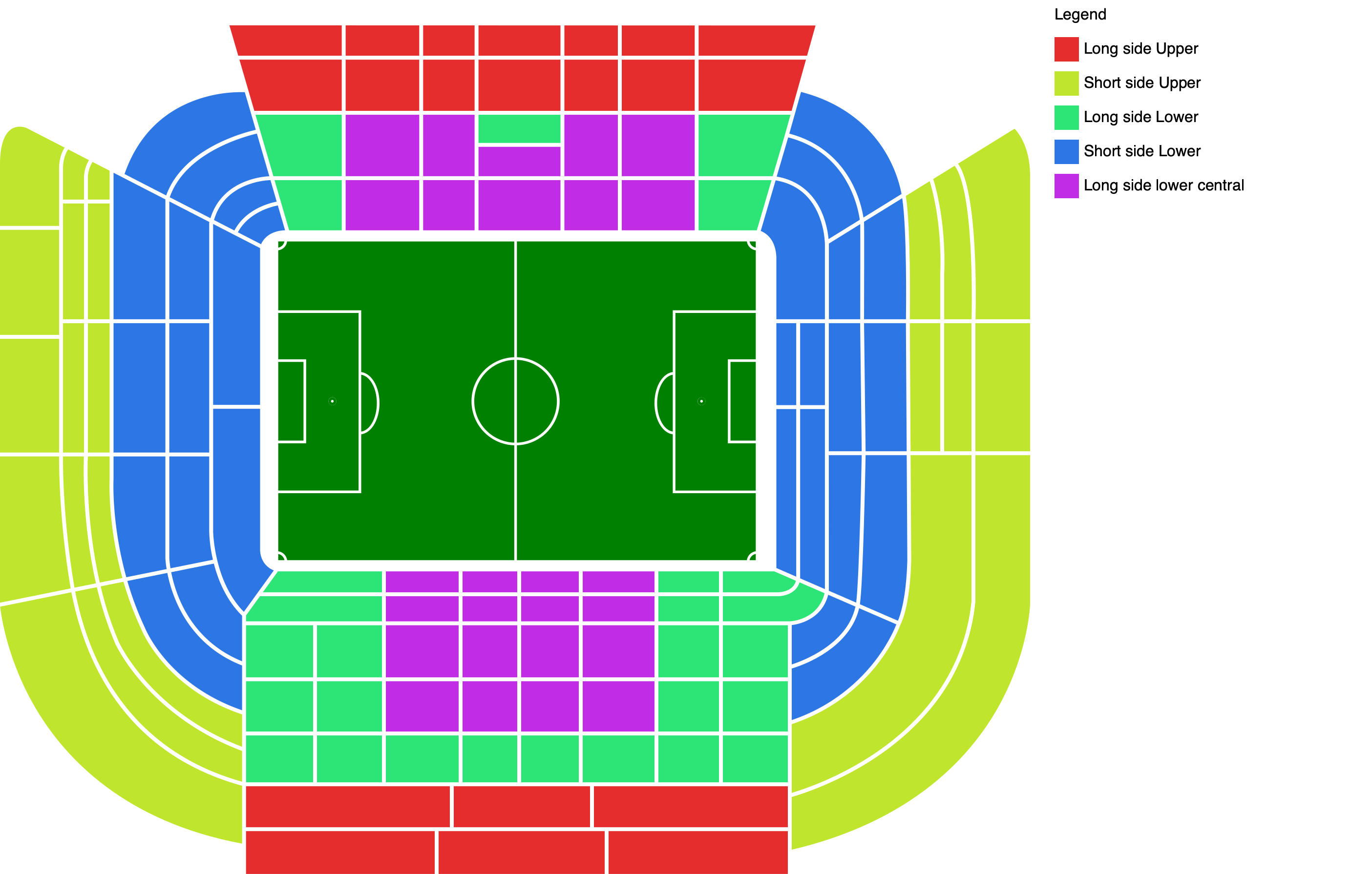Venue Map