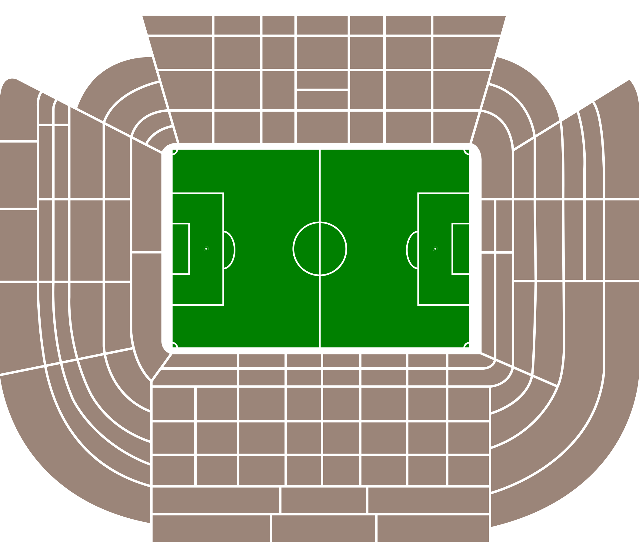 Seating plan