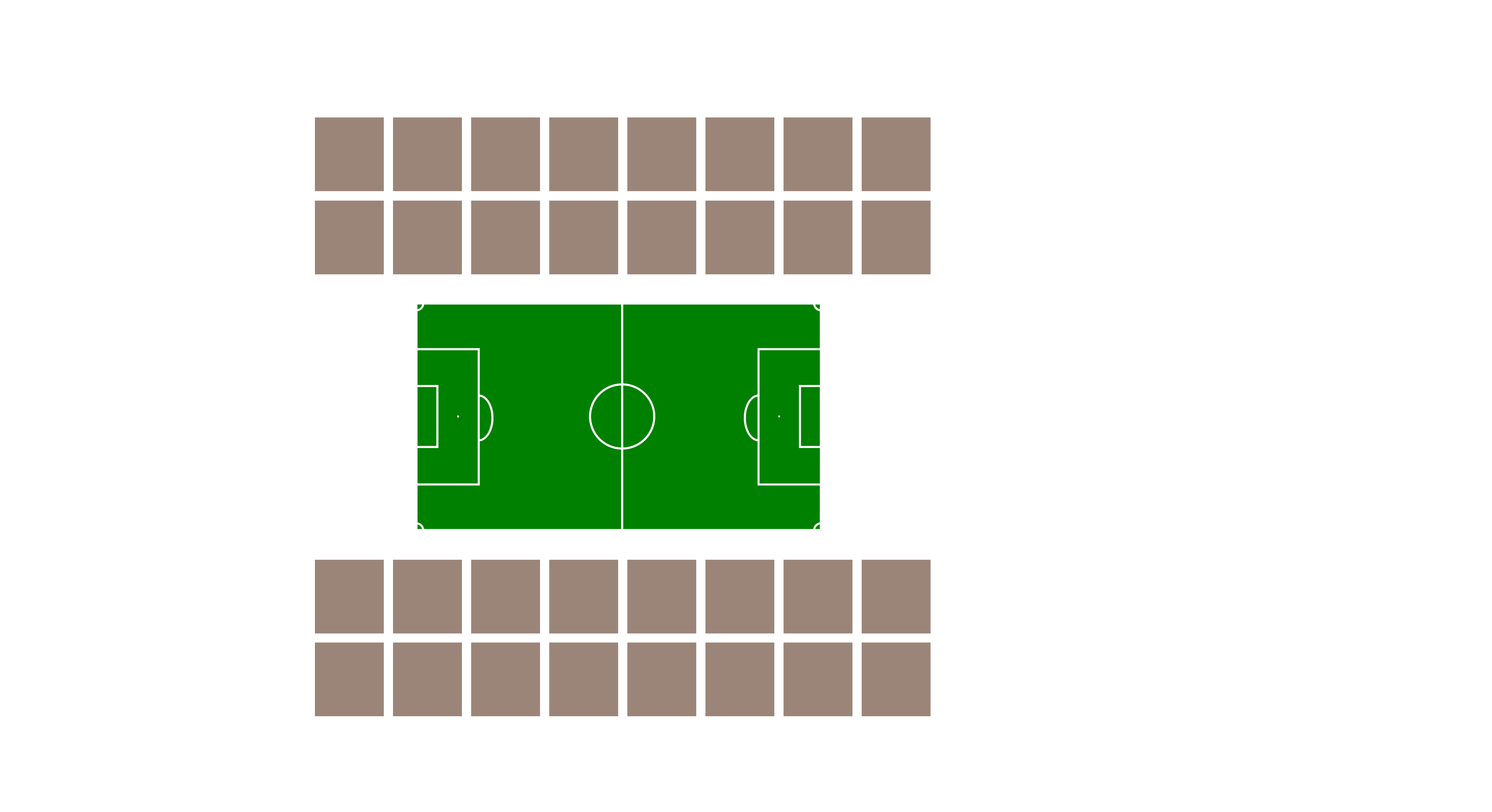 Venue Map