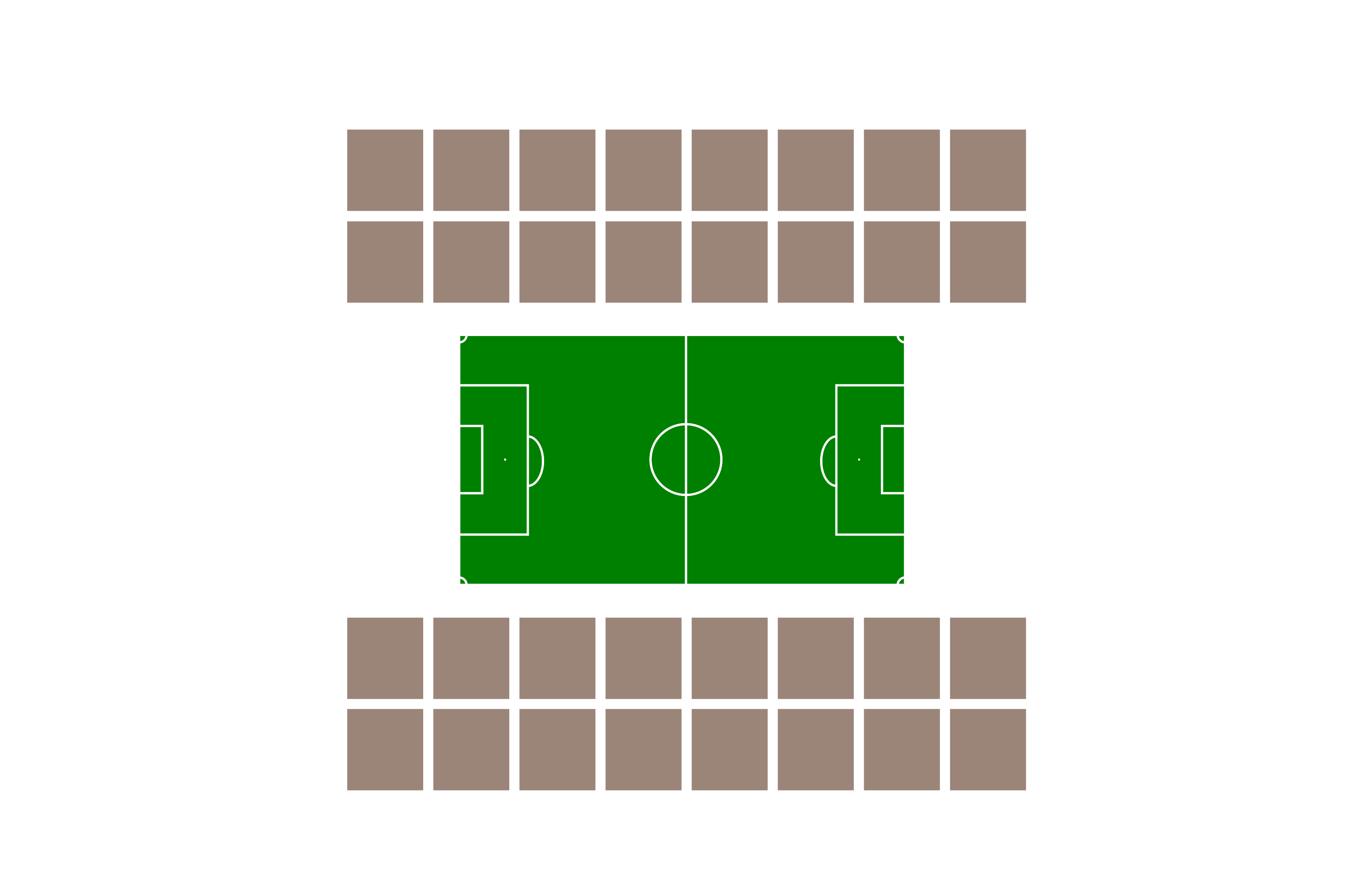 Seating plan