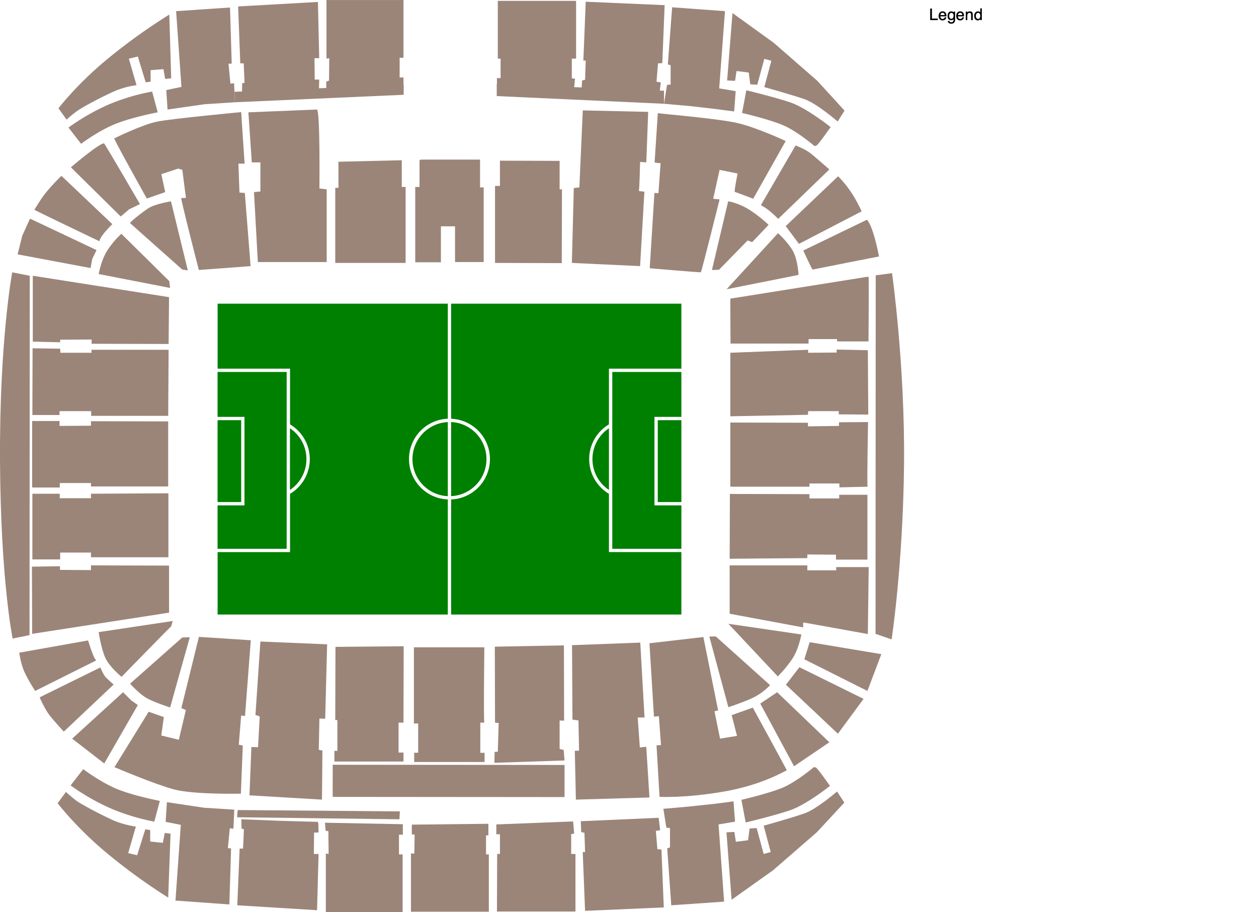 Venue Map