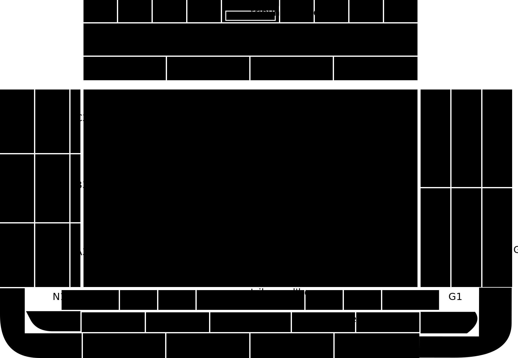 Seating plan