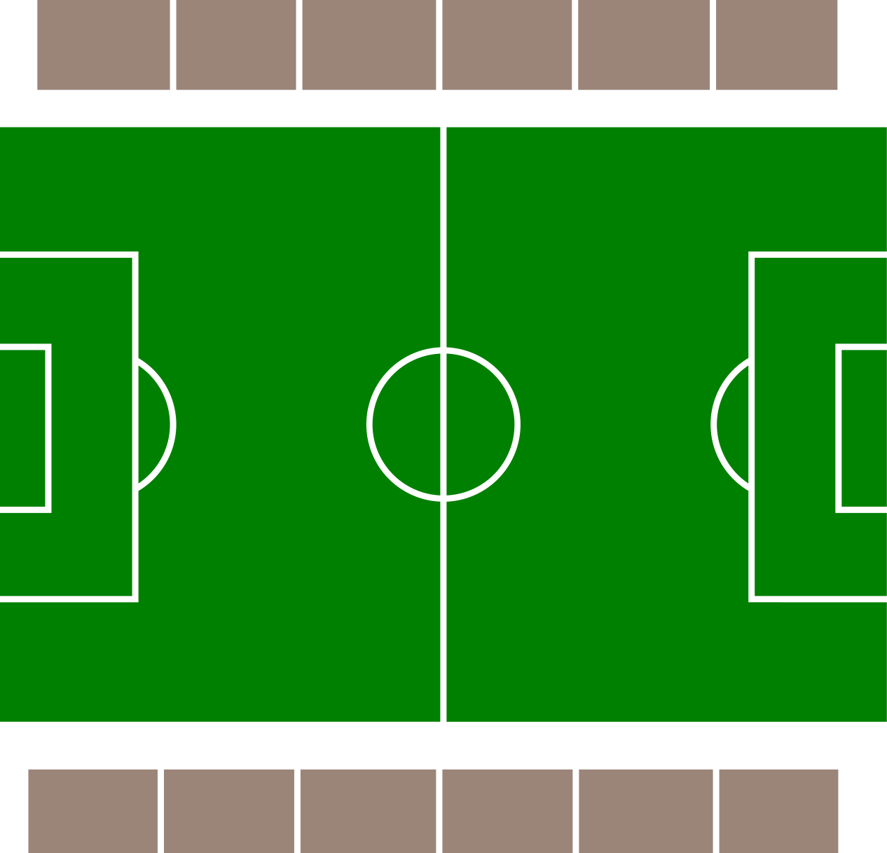Seating plan