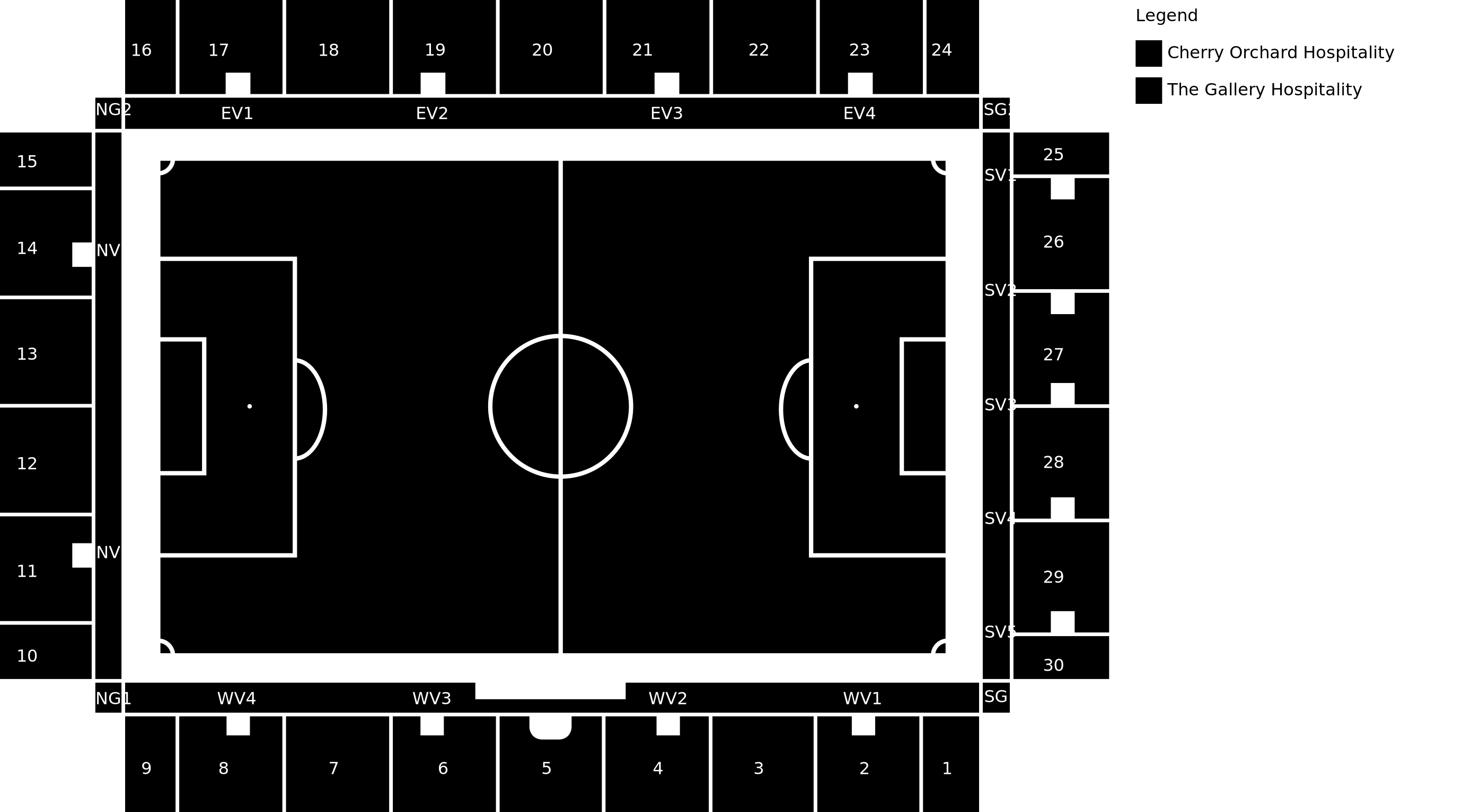 Venue Map