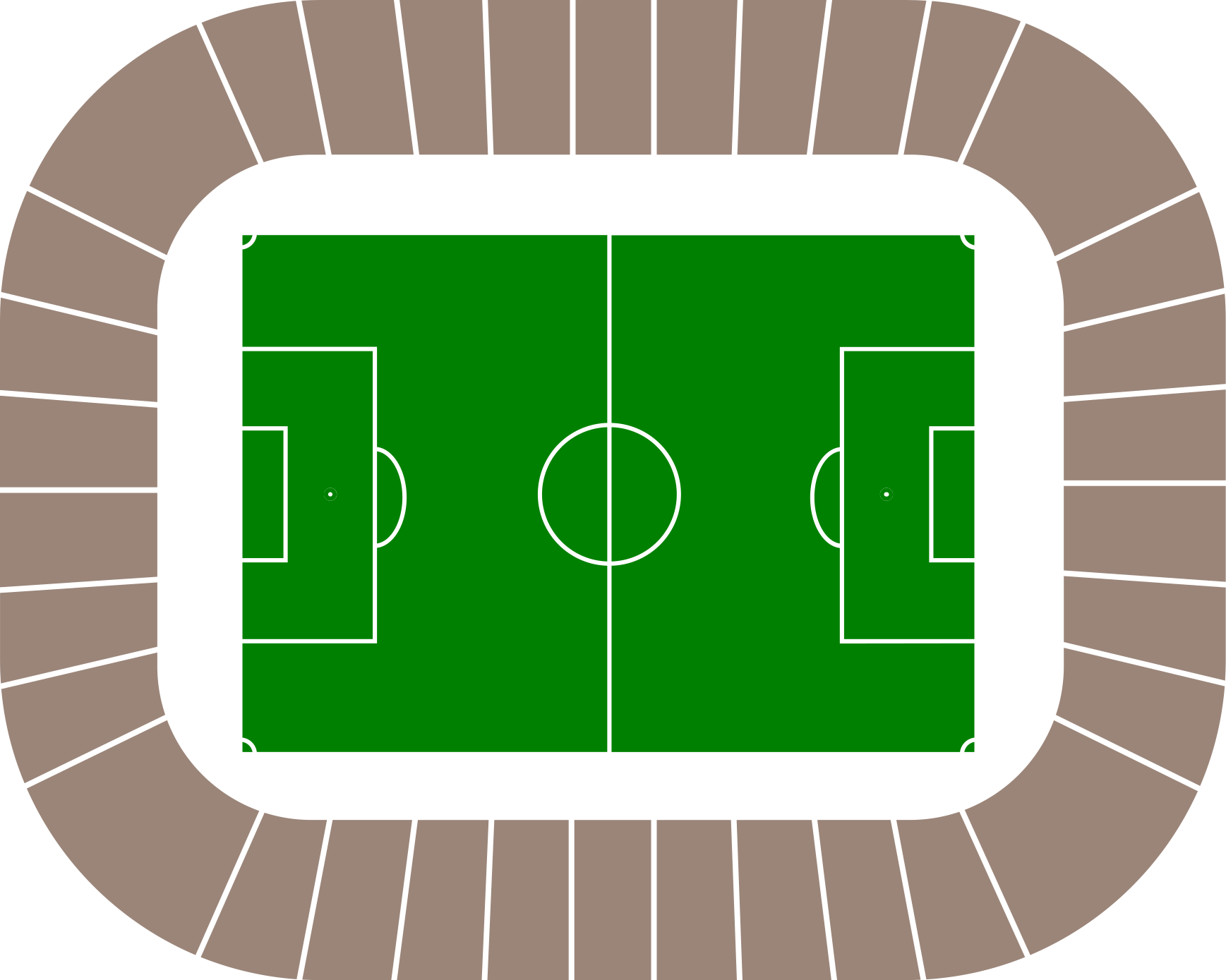 Seating plan