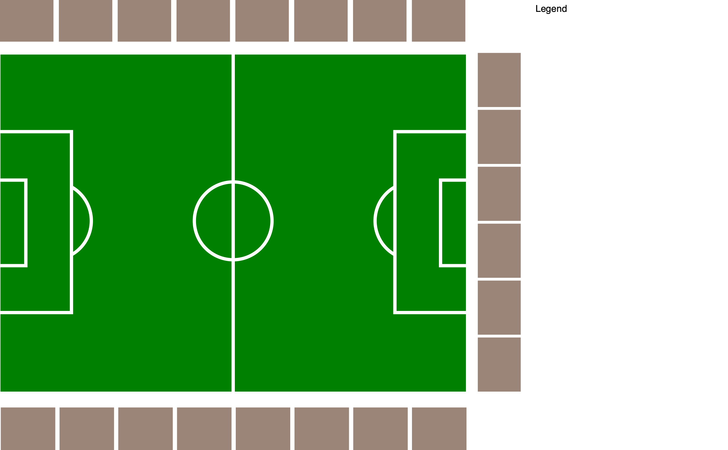 Venue Map