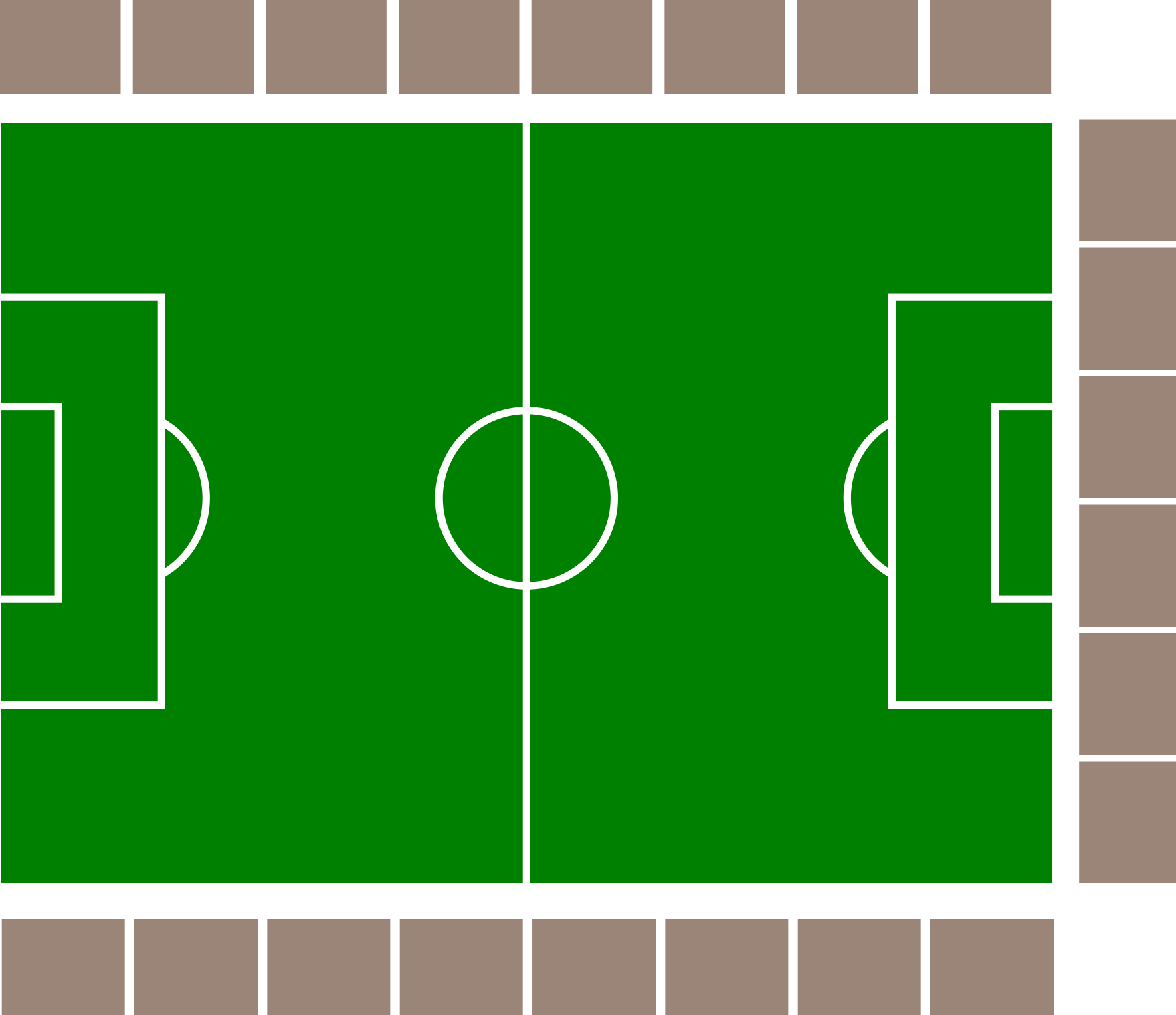 Seating plan