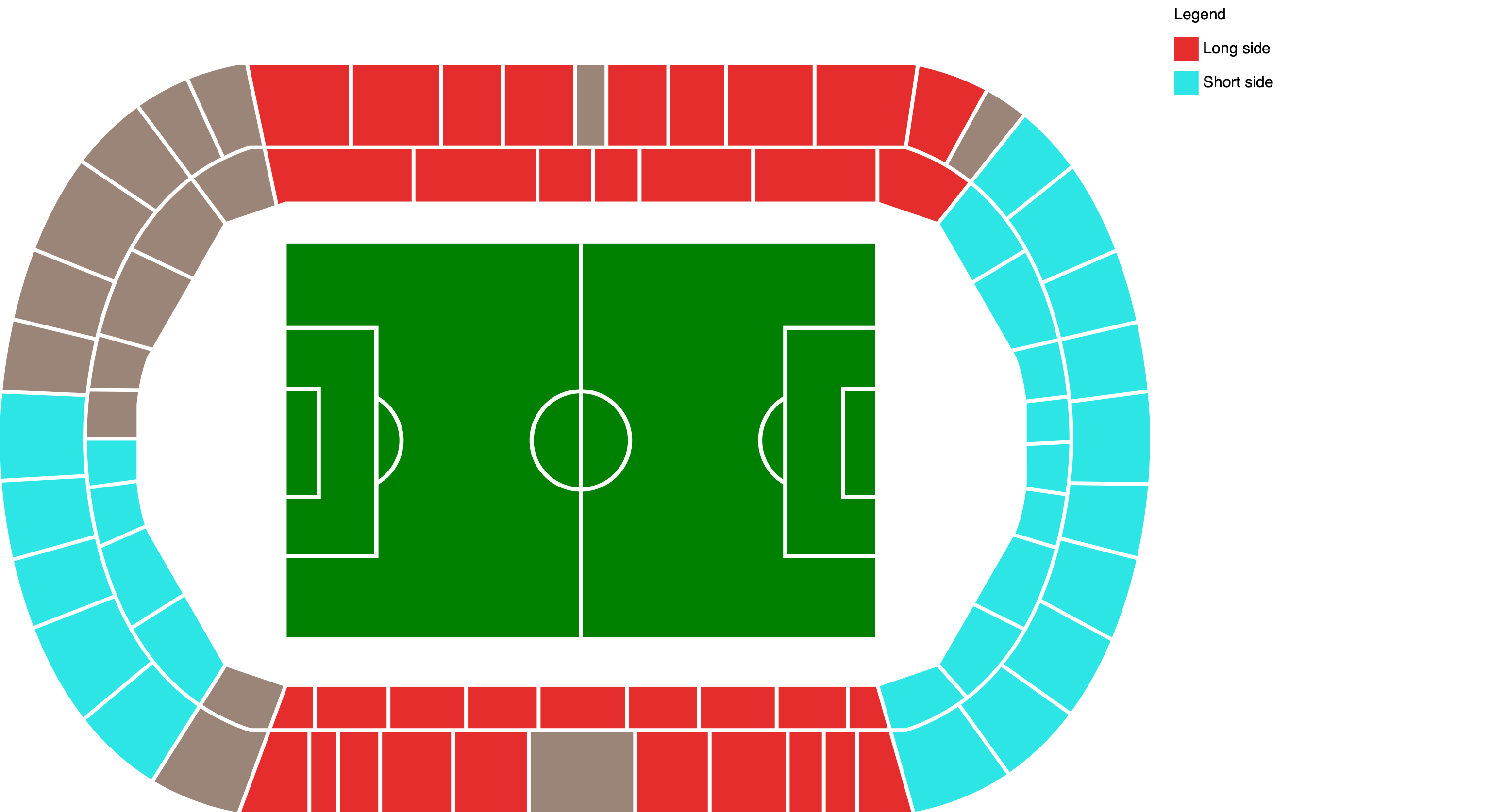 Venue Map