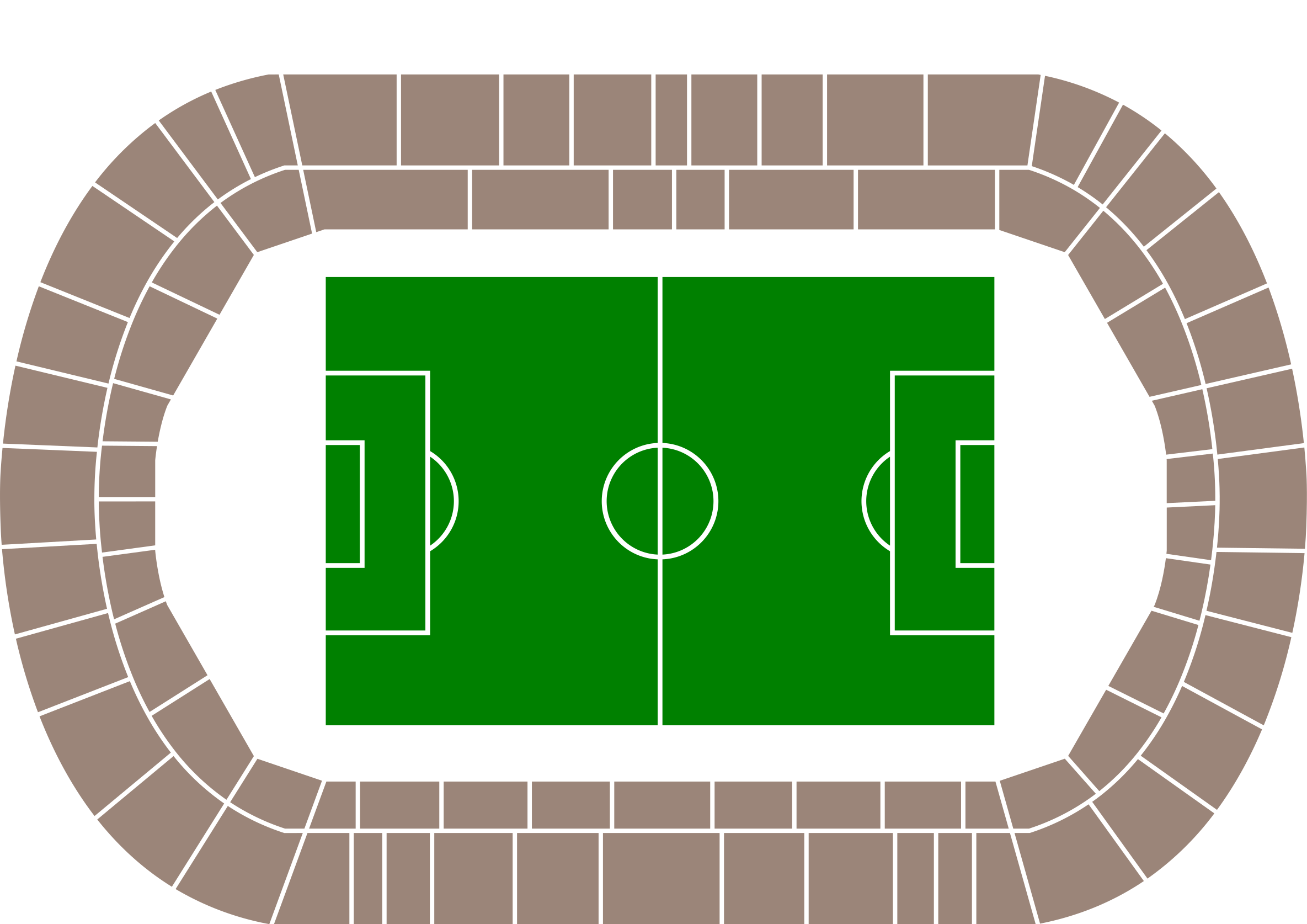 Seating plan